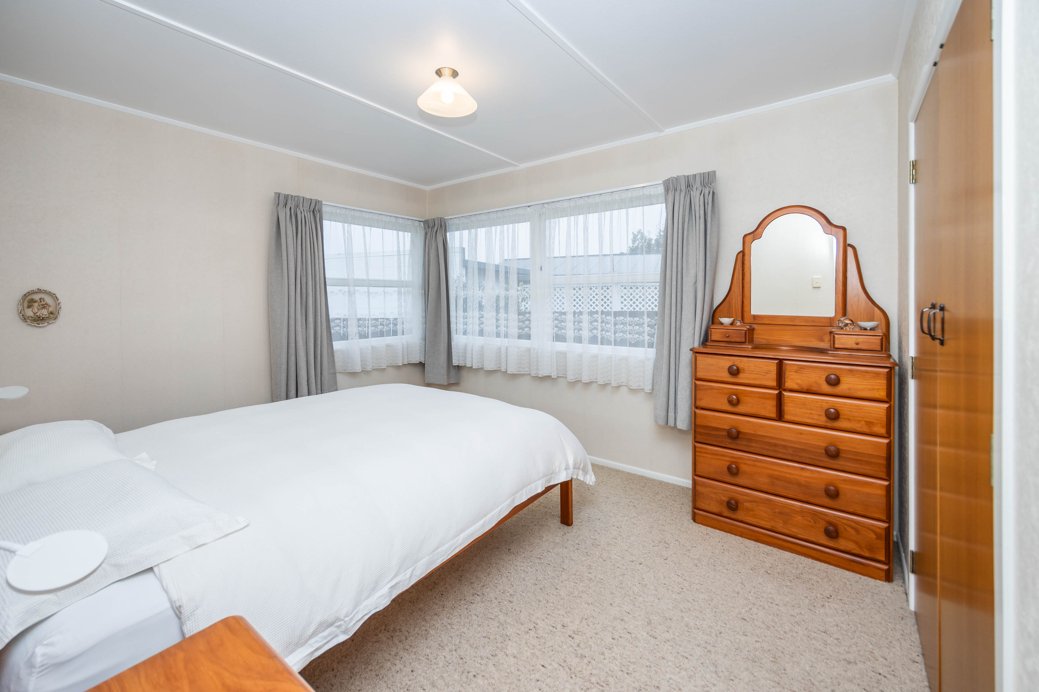 34 Queen Street, Te Kuiti, Waitomo, 3 Bedrooms, 1 Bathrooms, House