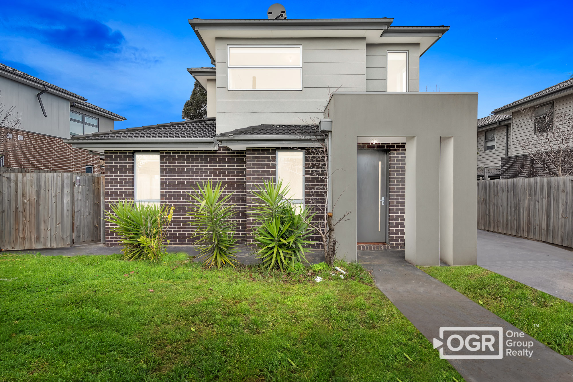 882 PASCOE VALE RD, Glenroy, North Melbourne, 0 ਕਮਰੇ, 0 ਬਾਥਰੂਮ, Unit