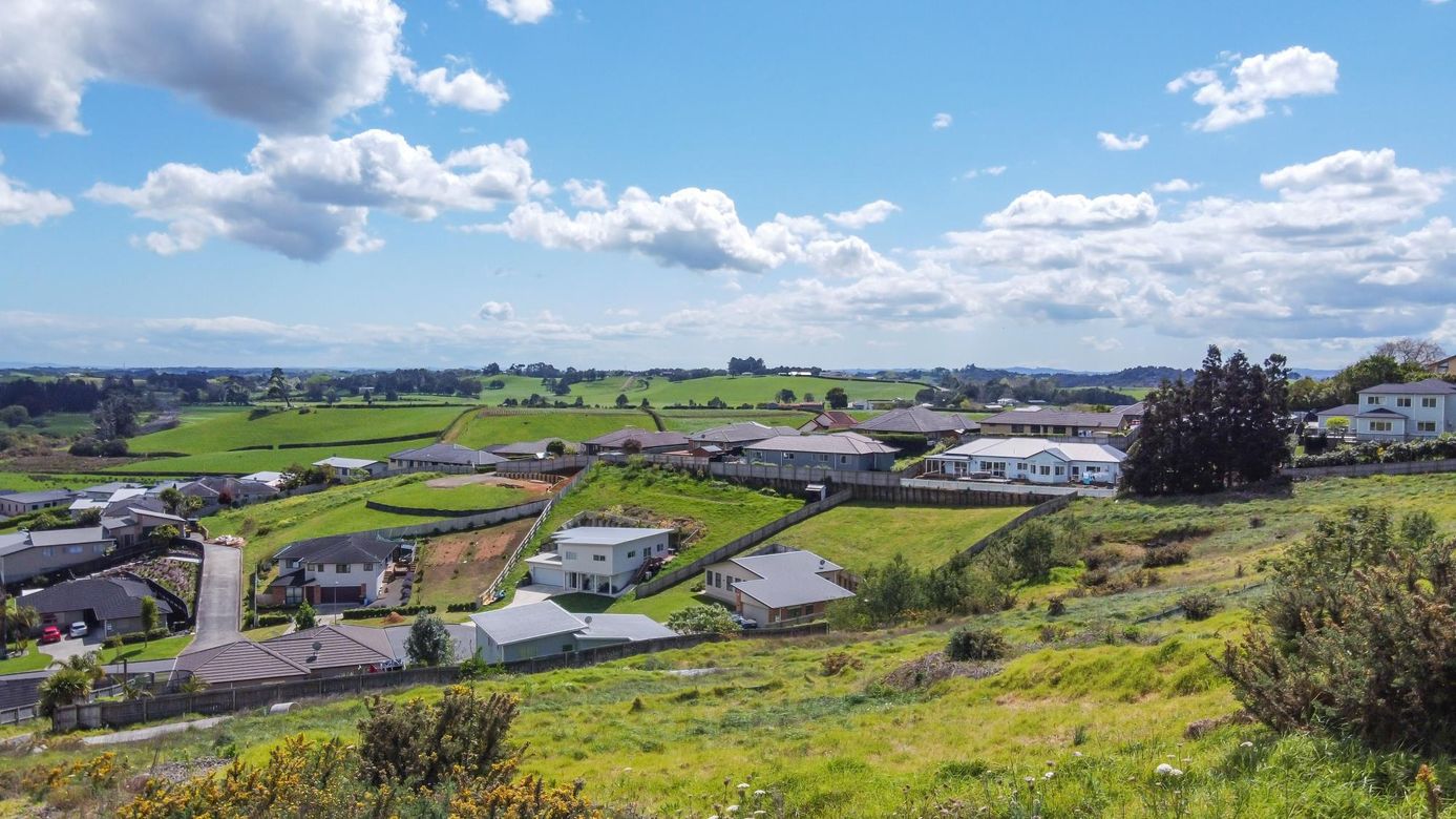 10a Cape Vista Crescent, Pukekohe, Franklin, 0 ਕਮਰੇ, 0 ਬਾਥਰੂਮ