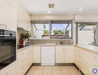 Unit 52/21 BIDDLECOMBE STREET, PEARCE, 0部屋, 0バスルーム, Townhouse