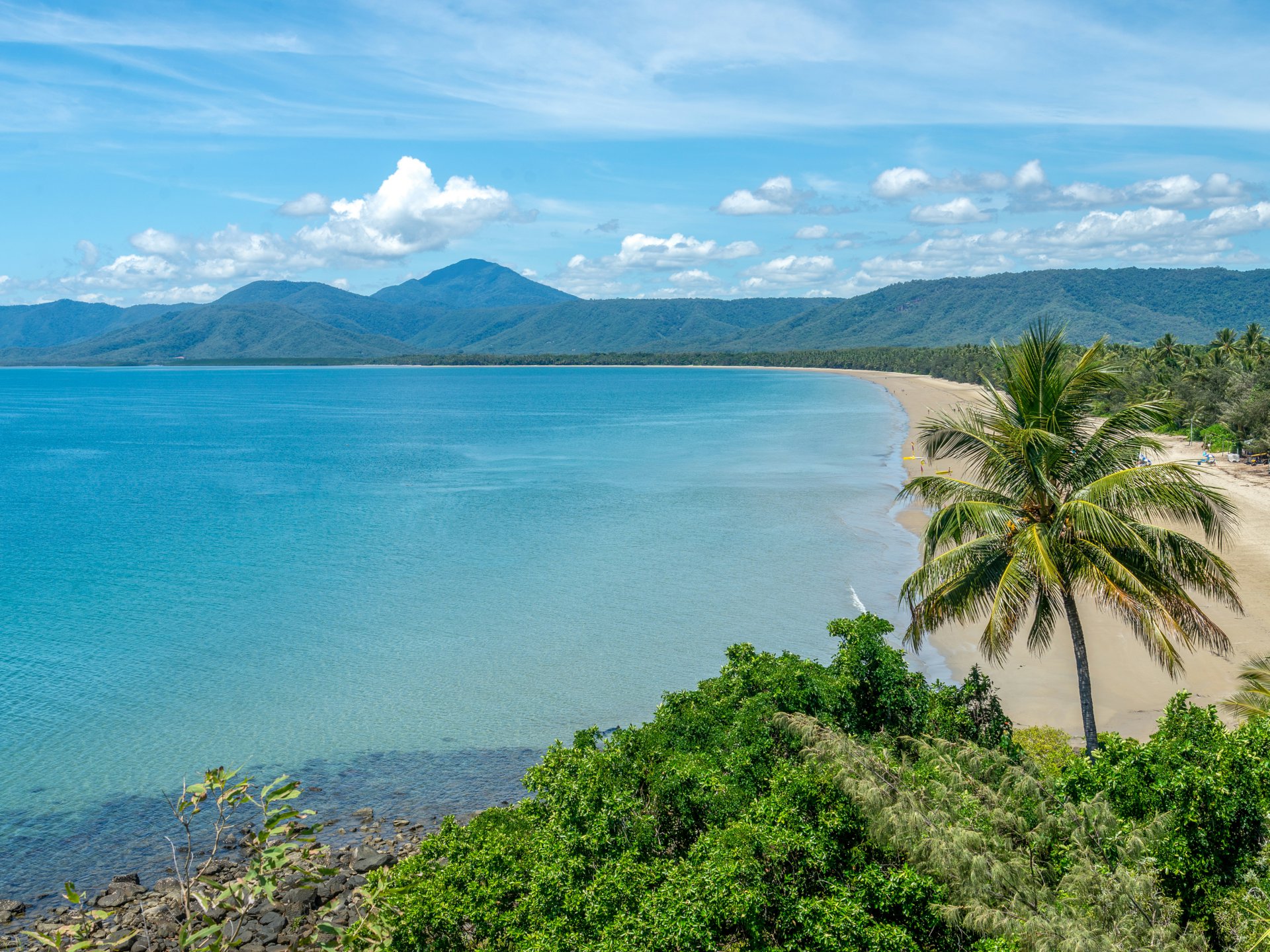 THE PENINSULA UNIT 7 9-13 ESPLANADE, Port Douglas, Cairns, 0 rūma, 0 rūma horoi, Unit
