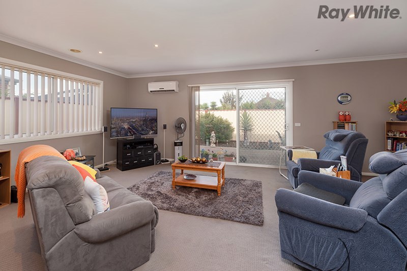 UNIT 1 16 PANGBOURNE AV, Harkness, North West Melbourne, 0房, 0浴, House