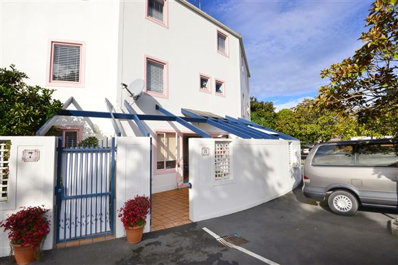 8/453 Hibiscus Coast Highway, Orewa, Rodney, 1部屋, 1バスルーム