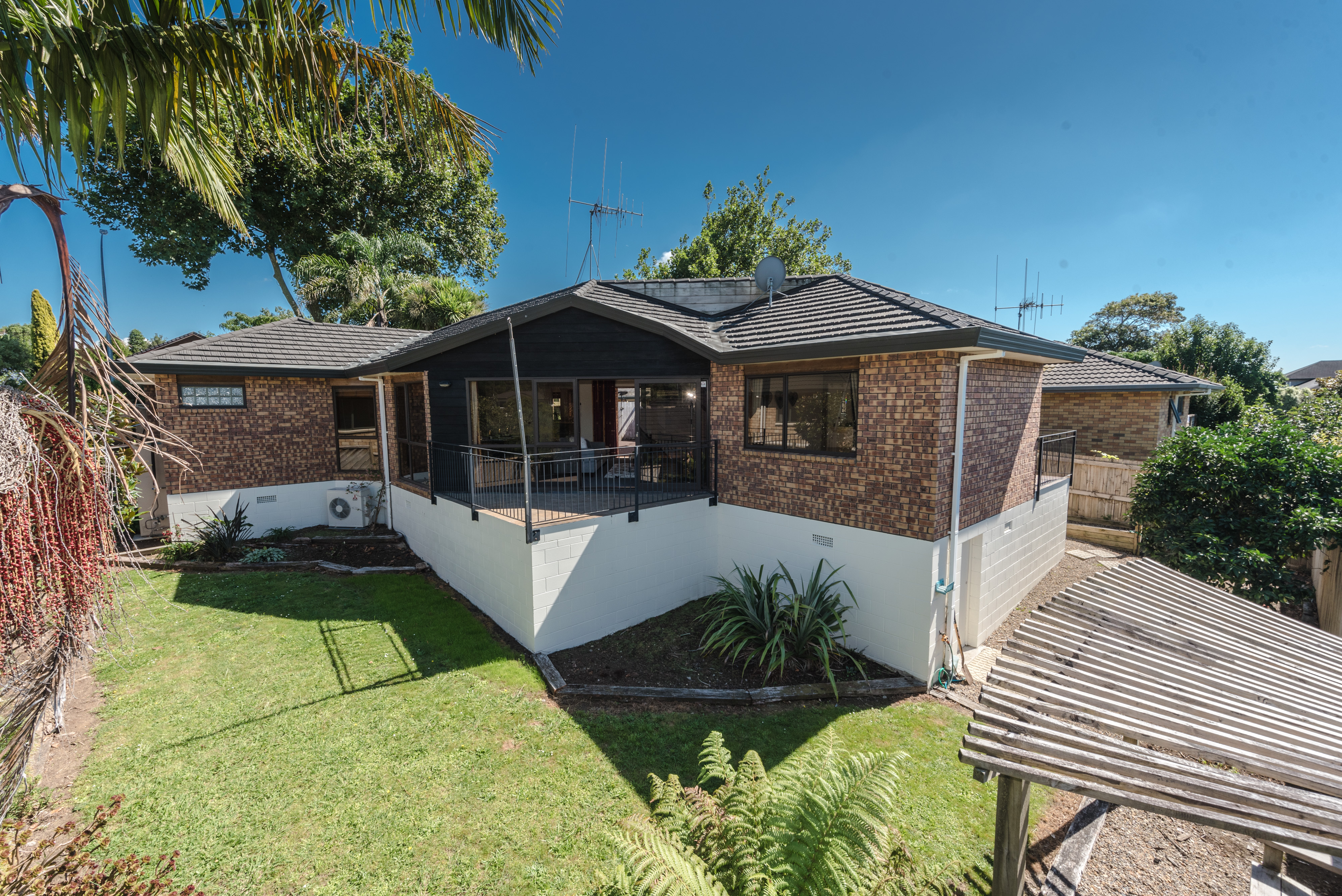 Residential Zone - General Residential Zone