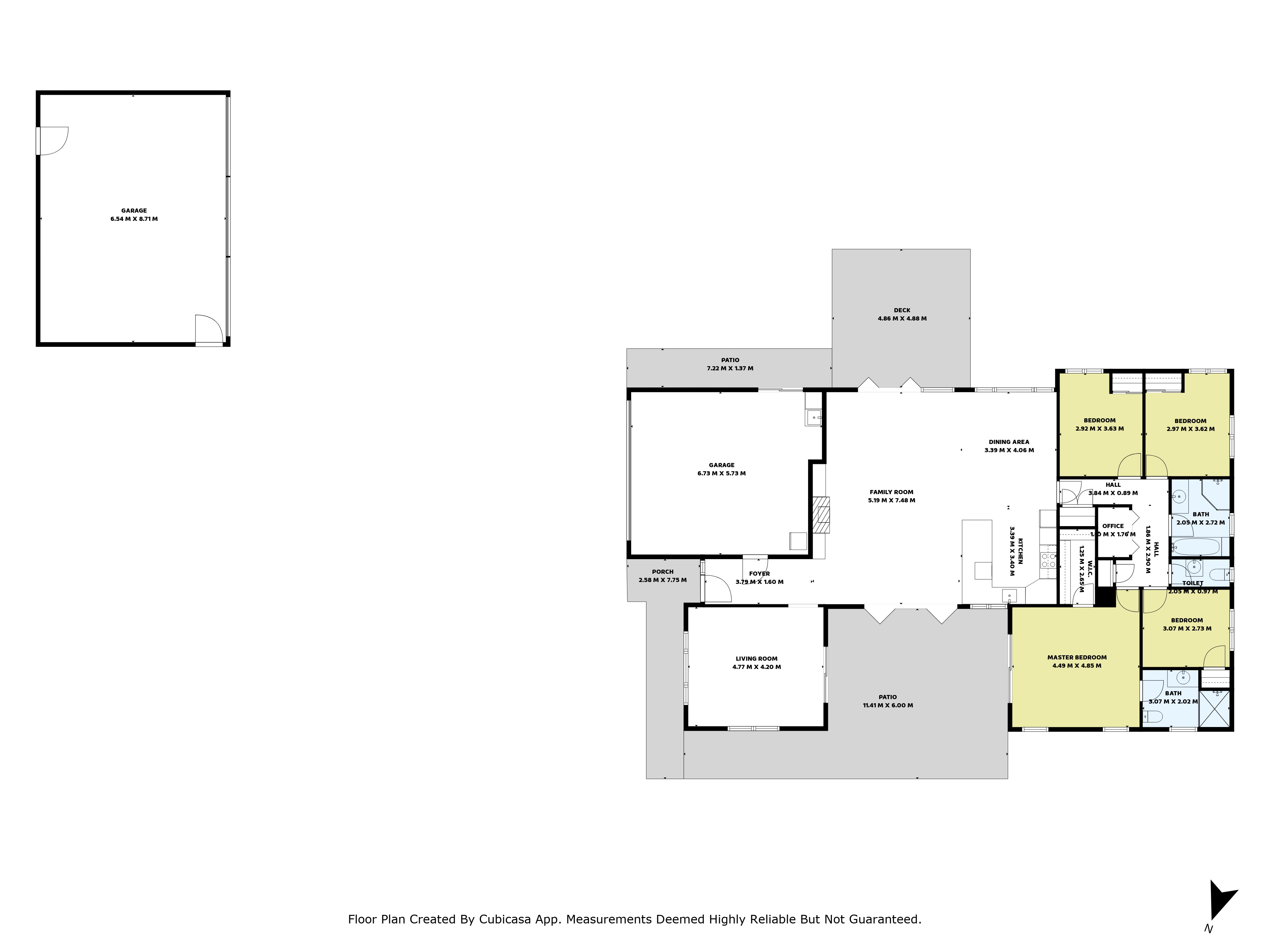 101 Logan Road, Pukekawa, Franklin, 4房, 0浴, Lifestyle Property
