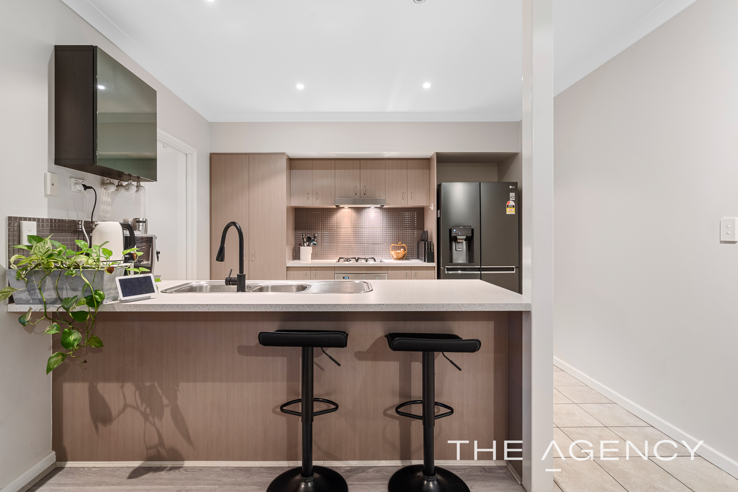 UNIT 3 15 SYDENHAM ST, Rivervale, South East Perth, 0 Schlafzimmer, 0 Badezimmer, Townhouse