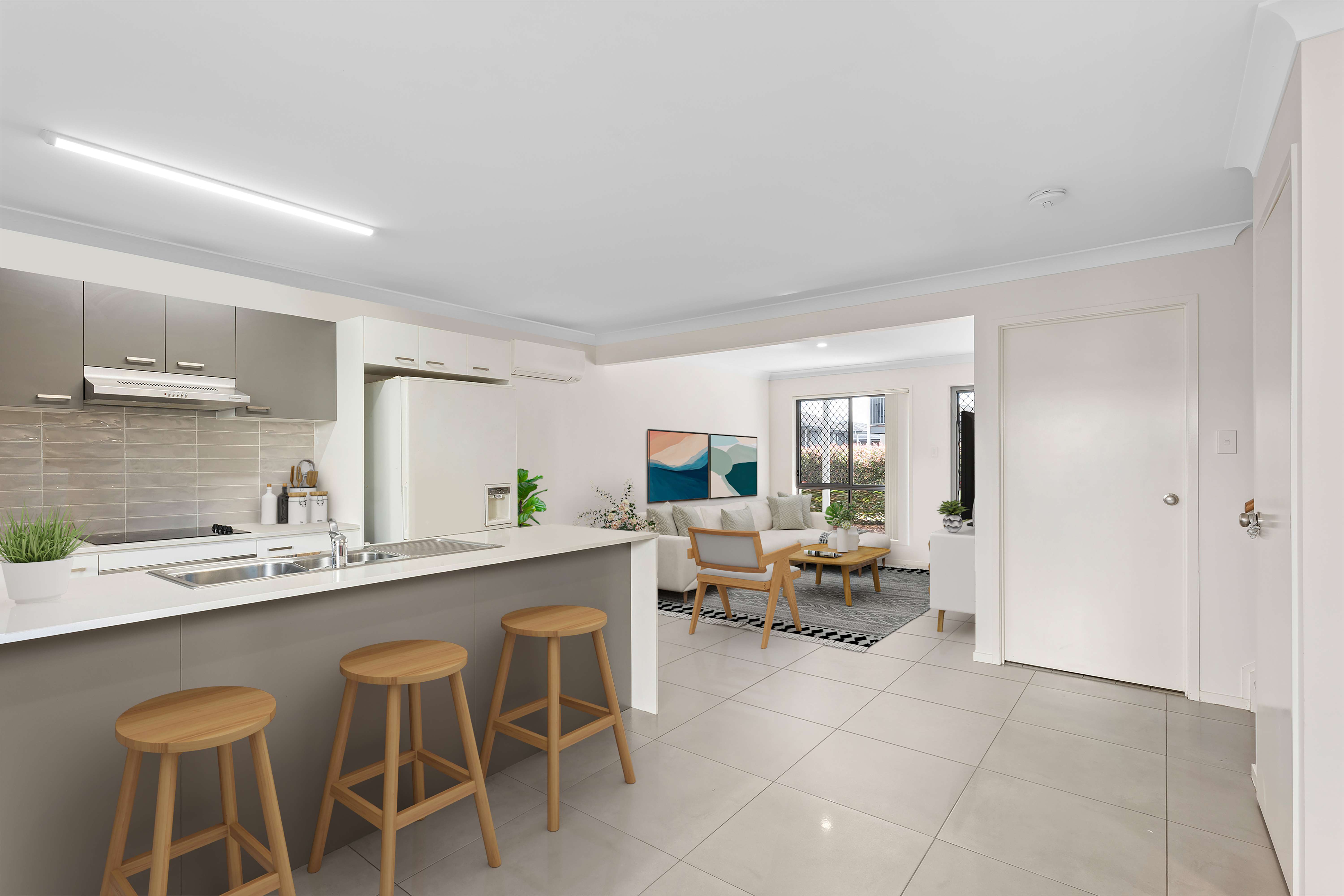 UNIT 78 12 KIMBERLEY CL, Redbank Plains, Ipswich - Greater Region, 0 कमरे, 0 बाथरूम, Townhouse