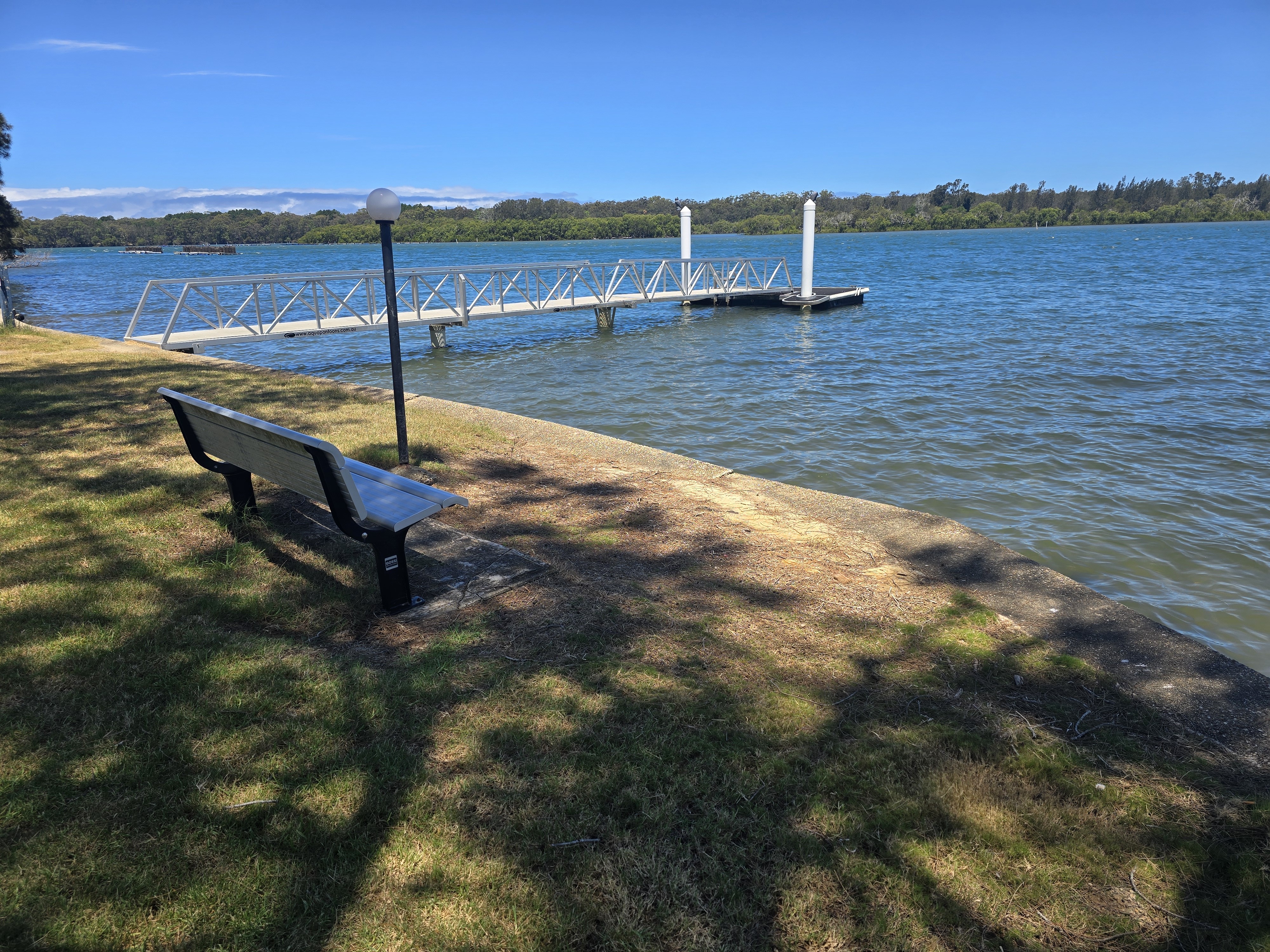 PELICAN CARAVAN PARK UNIT 20 1790 GIINAGAY WAY, Nambucca Heads, North Coast, 0 कमरे, 0 बाथरूम, House