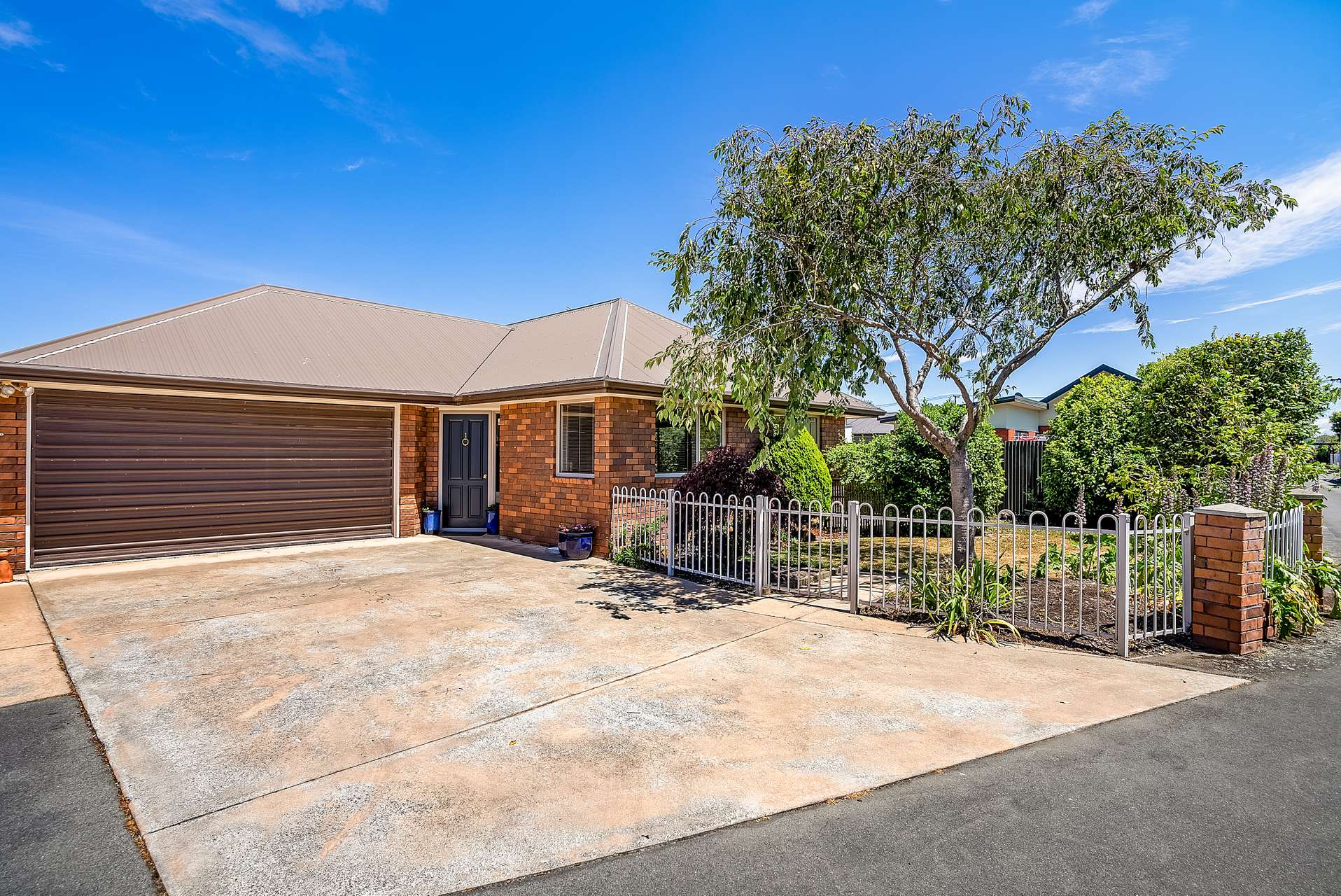 1 Georgia Lane, Casebrook