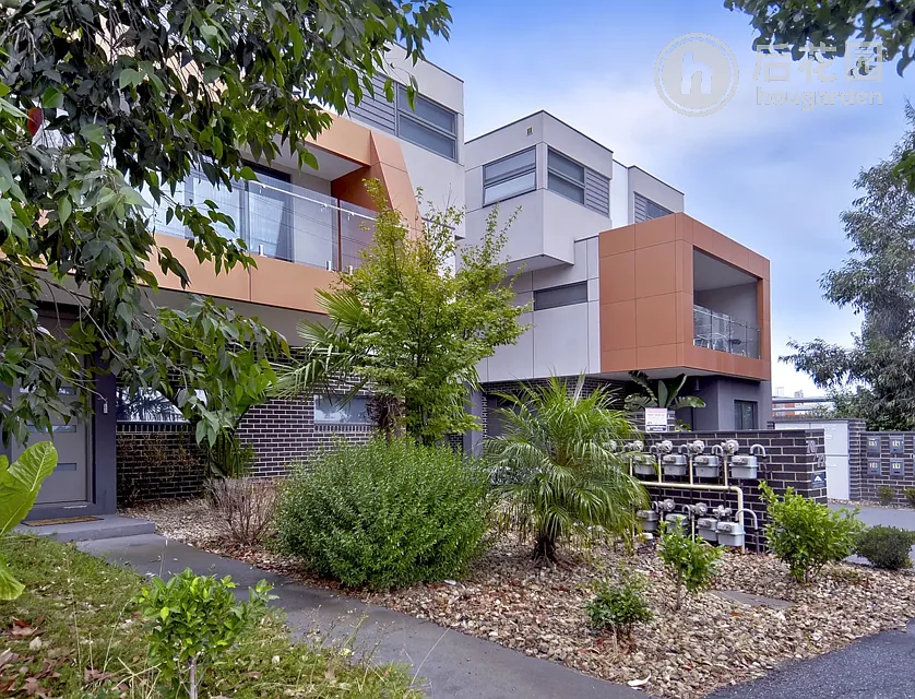 Unit 7/70-72 ST GEORGES ROAD, PRESTON, 0 ਕਮਰੇ, 0 ਬਾਥਰੂਮ, Townhouse