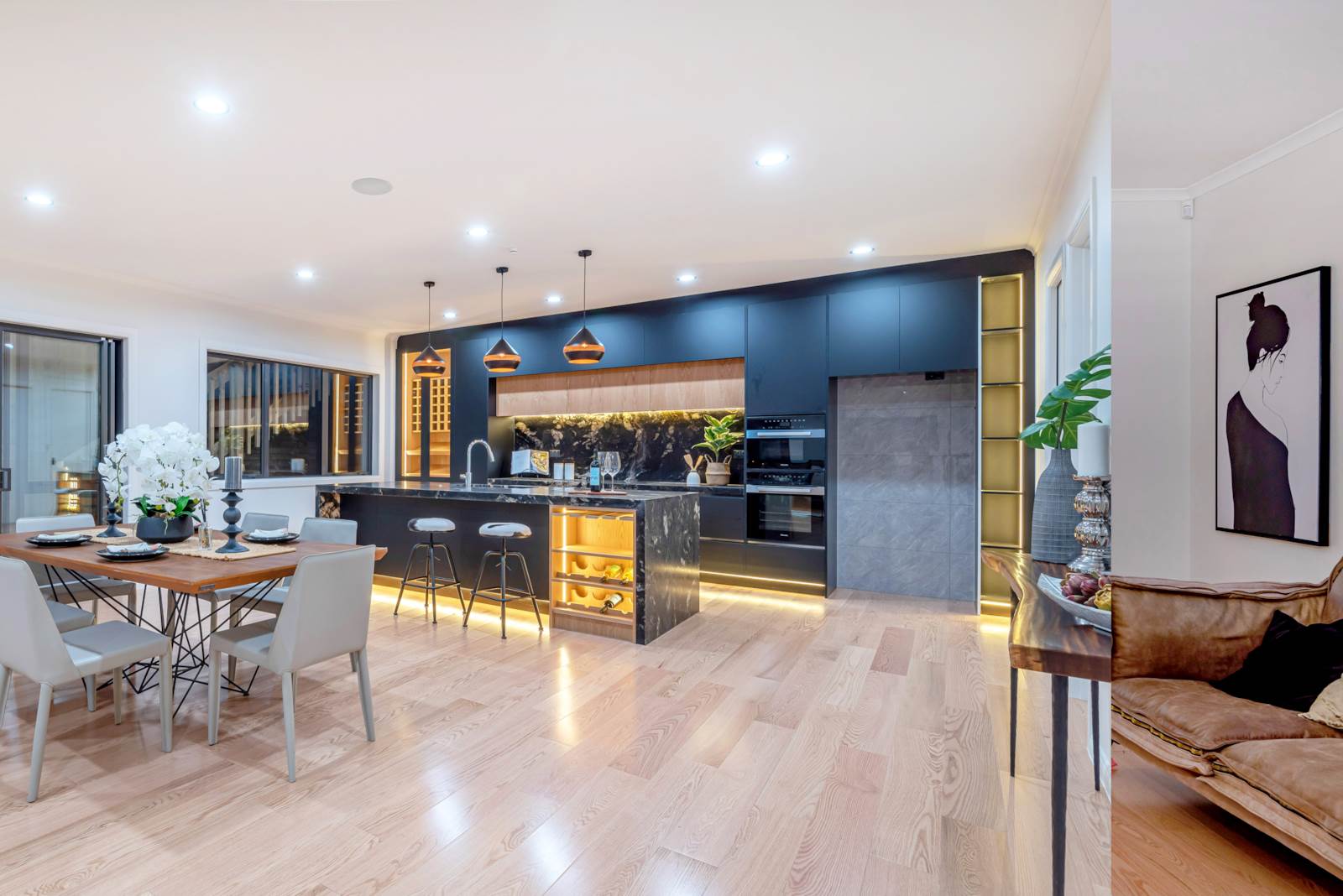 19 Manawanui Way, Orewa, Rodney, 5部屋, 0バスルーム, House
