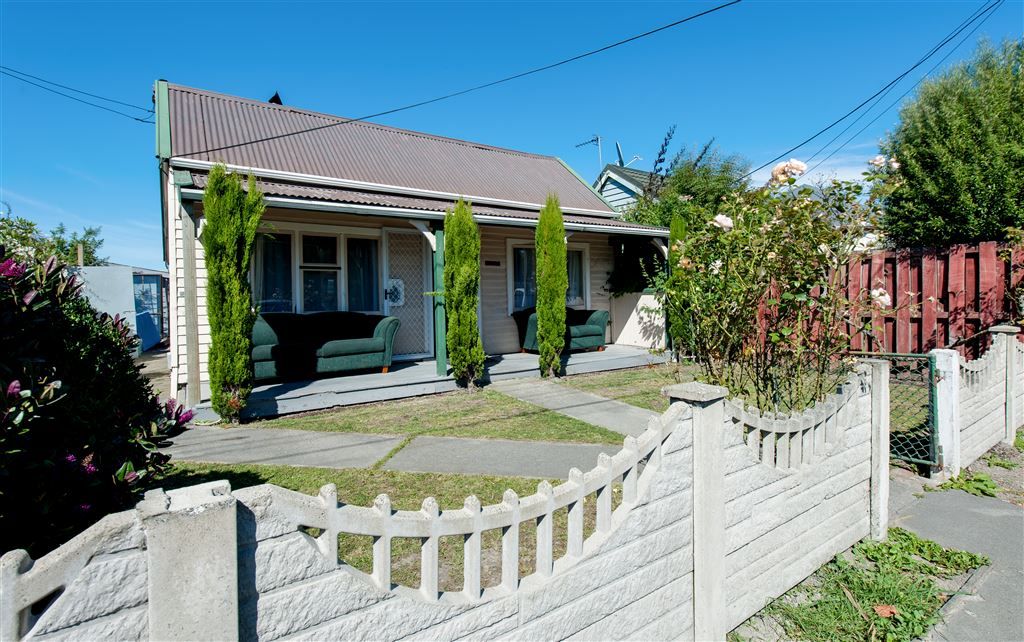2/20 Edmonds Street, Woolston, Christchurch City, 2 ਕਮਰੇ, 1 ਬਾਥਰੂਮ