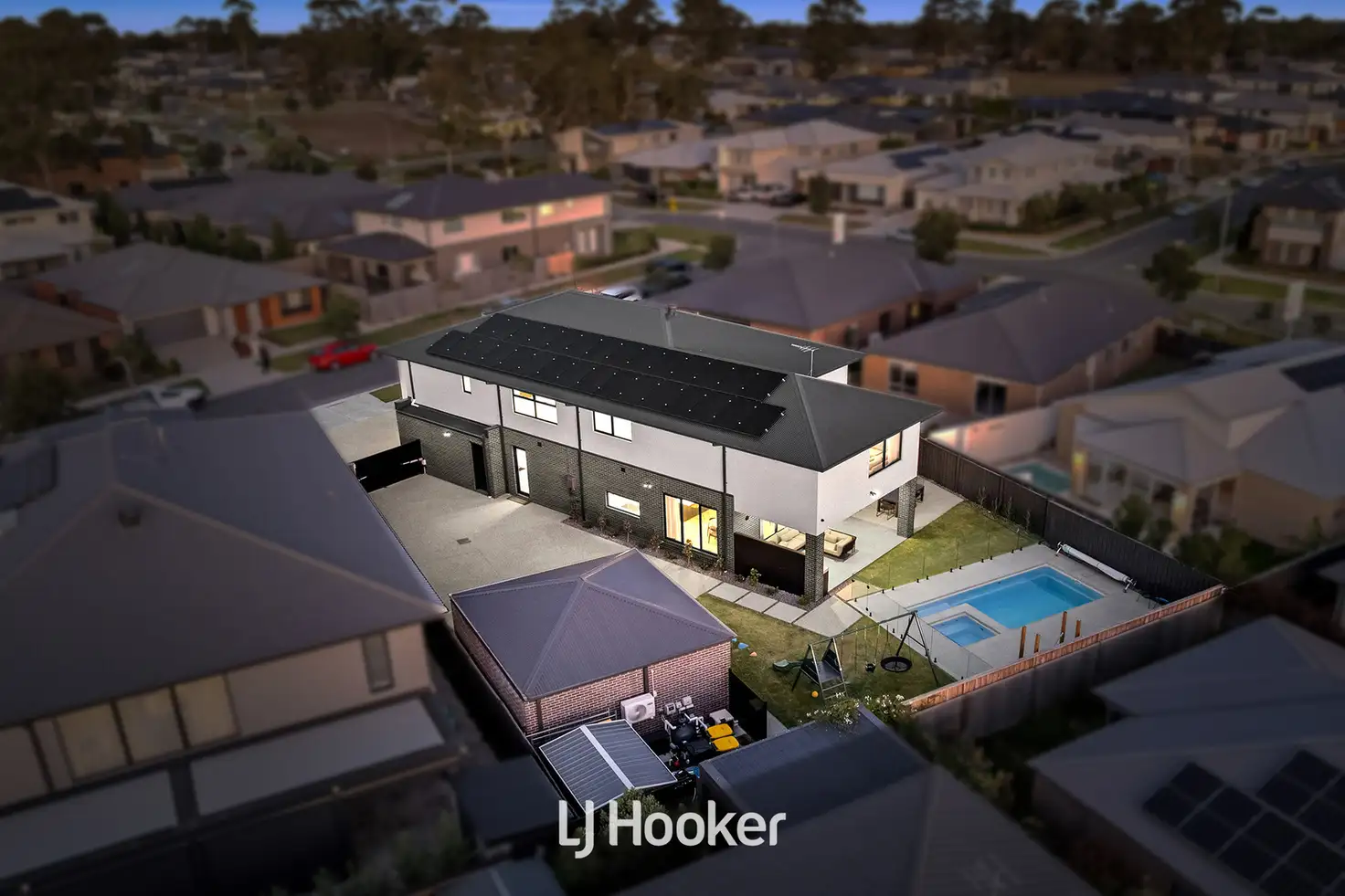 3 RAWLS ST, Cranbourne, South East Melbourne, 0房, 0浴, House