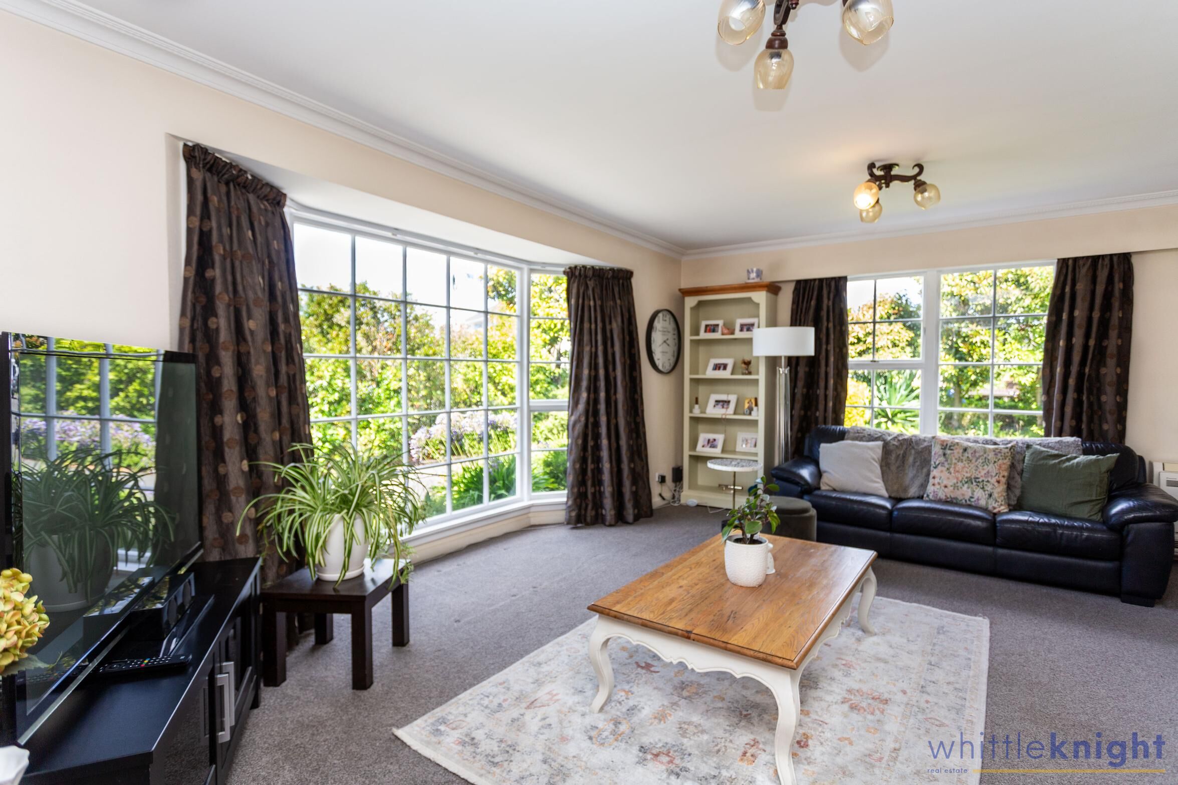 9 Copenhagen Place, Hoon Hay, Christchurch City, 3 ਕਮਰੇ, 1 ਬਾਥਰੂਮ, House