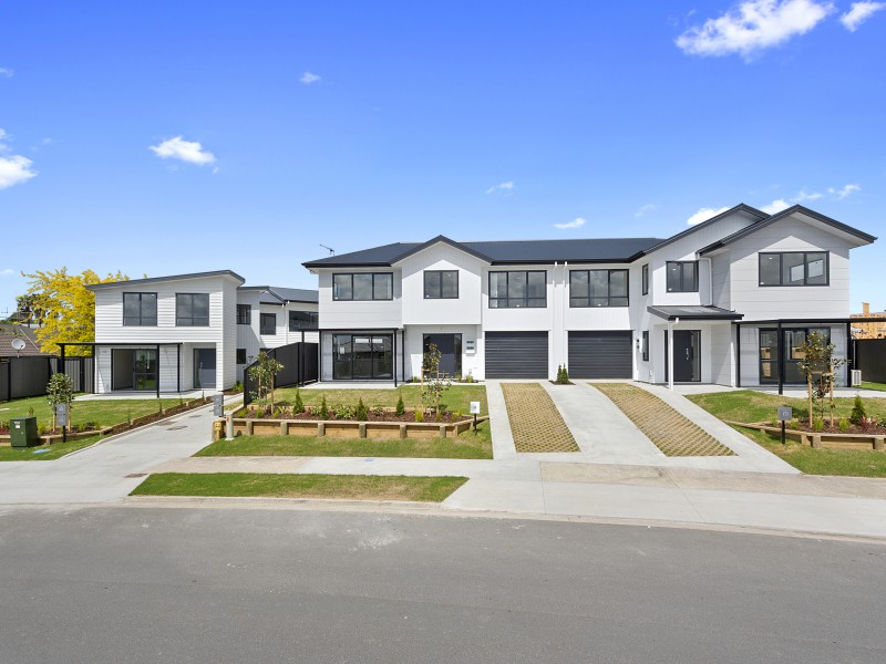 Residential Zone - General Residential Zone