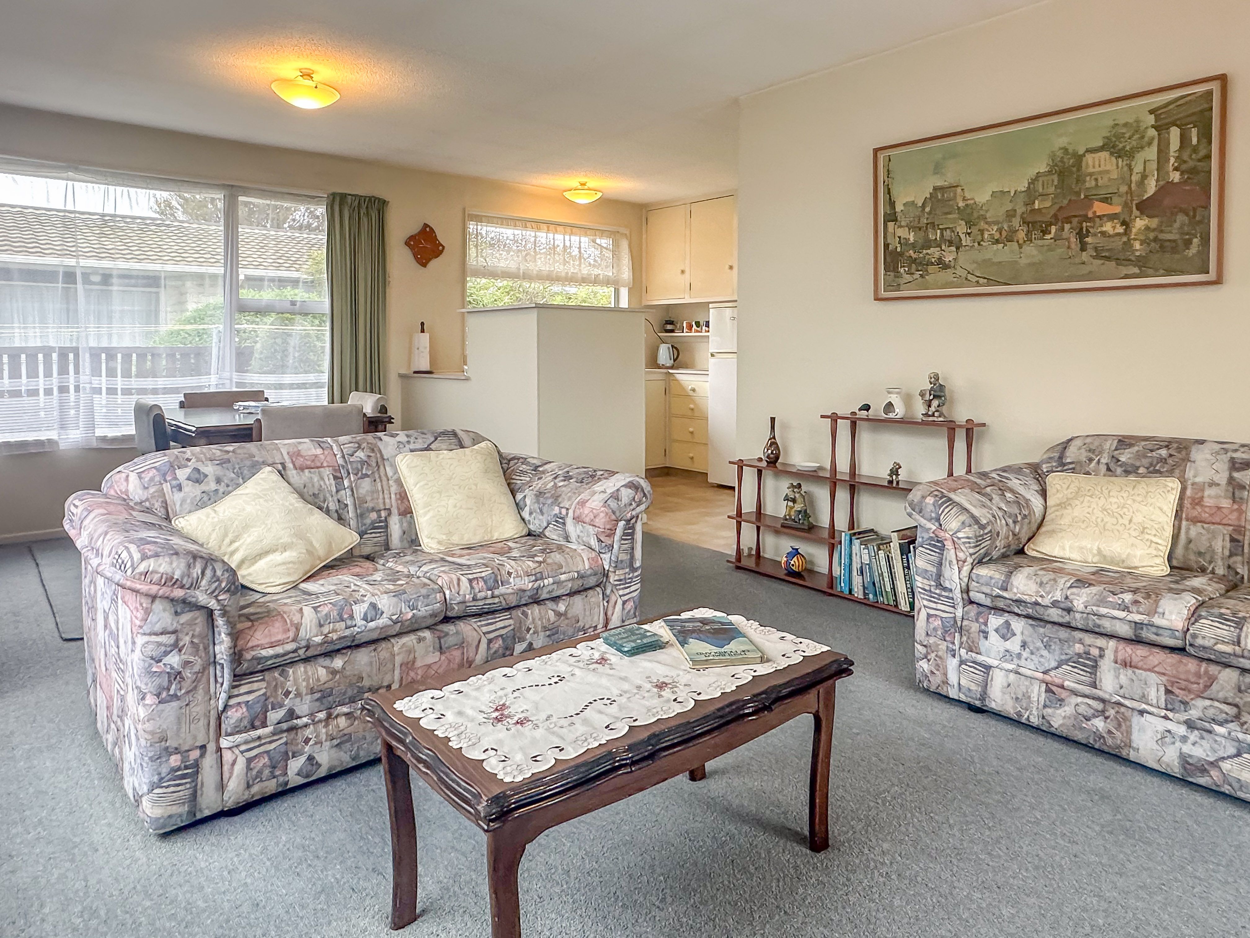24a Willock Street, Kaiapoi, Waimakariri, 0房, 1浴, Townhouse