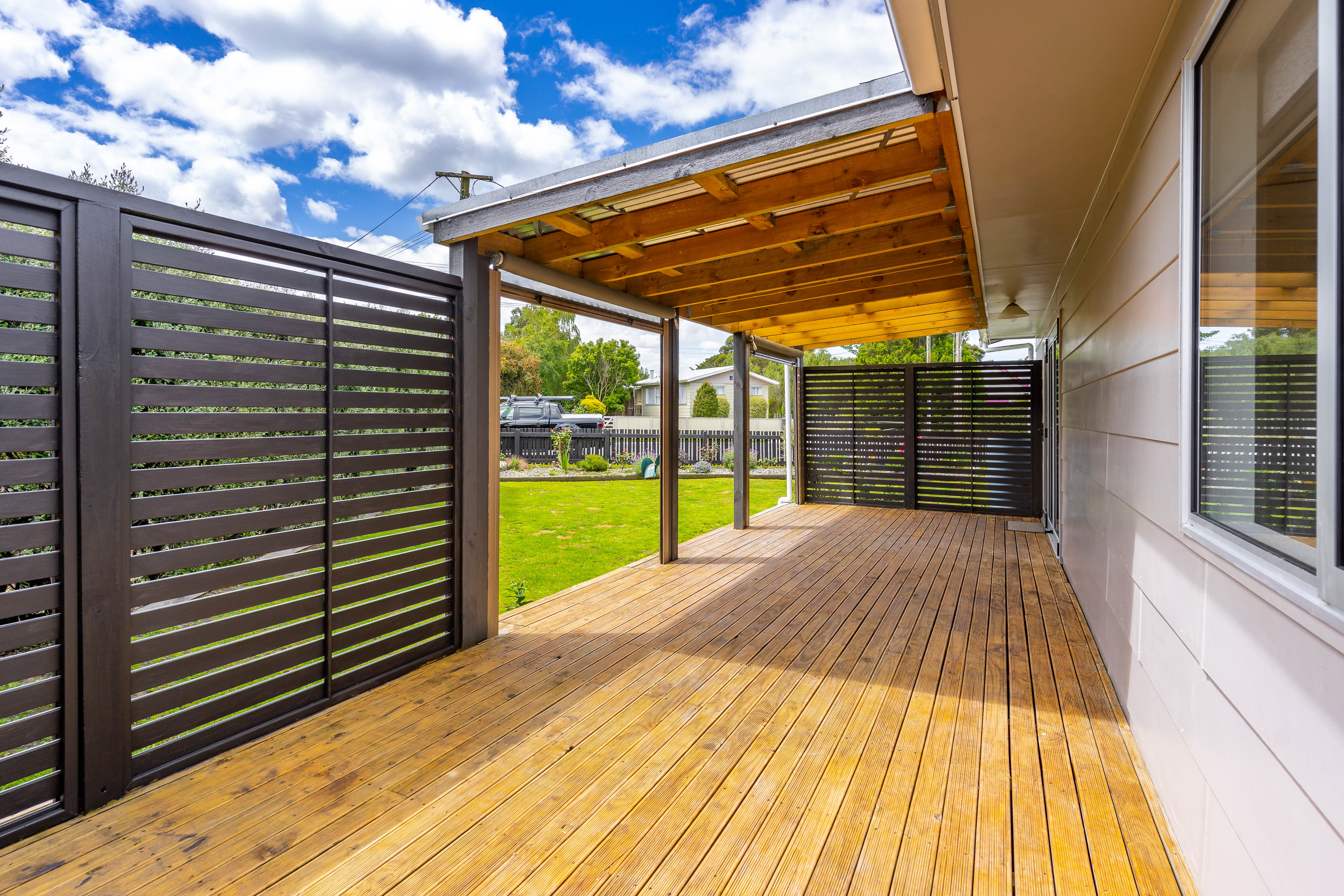 96 Revans Street, Featherston, South Wairarapa, 2 ਕਮਰੇ, 1 ਬਾਥਰੂਮ