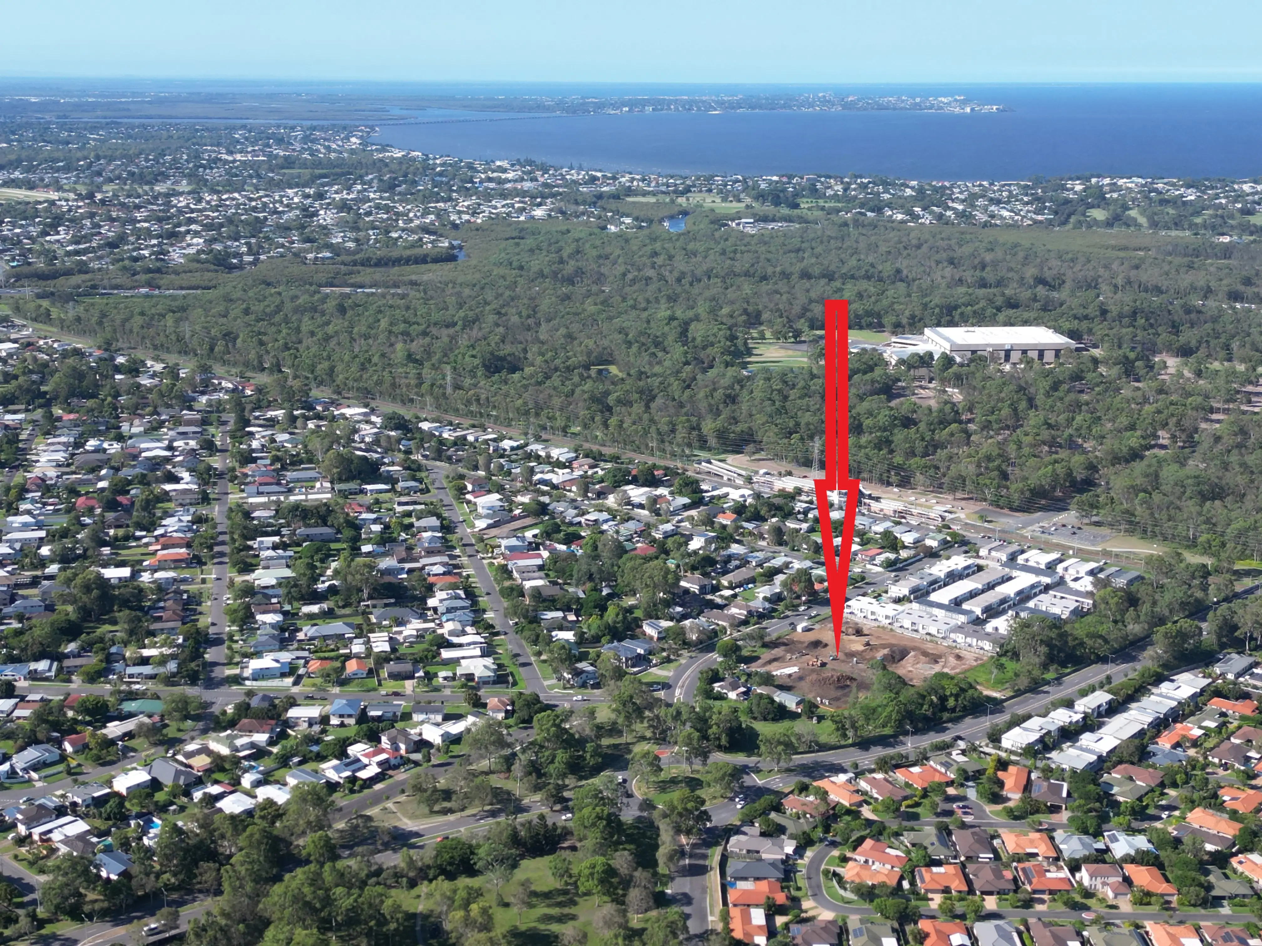 85 STANWORTH RD, Boondall, Brisbane - Northern Region , 0 침실, 0 욕실, Section