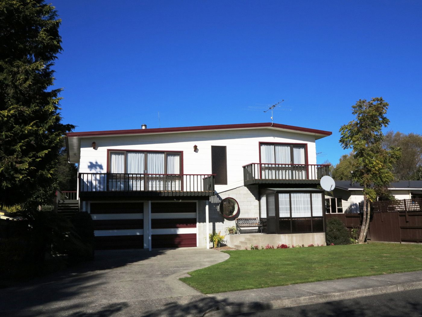 28 Sunbelt Crescent, Takaka, Tasman, 4房, 2浴