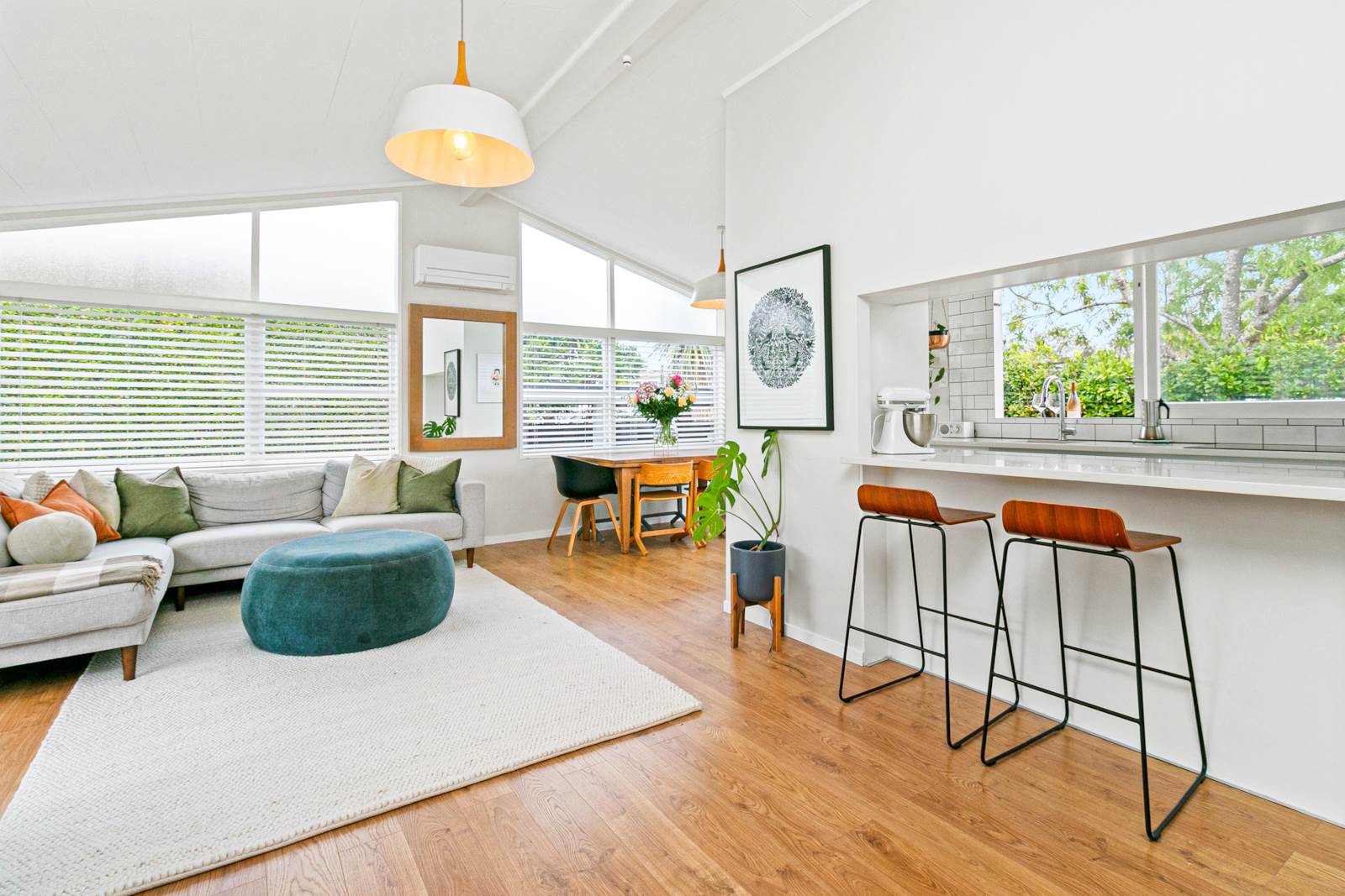 17a Jason Avenue, Sandringham, Auckland City, 3 રૂમ, 1 બાથરૂમ, House
