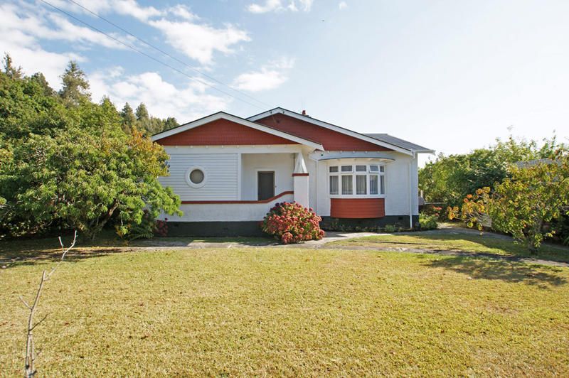 Residential Zone - General Residential Zone
