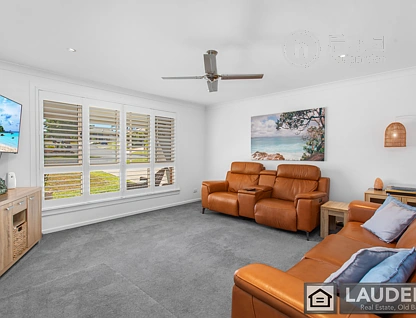 51 MOLONG RD, OLD BAR NSW 2430, 0房, 0浴, House