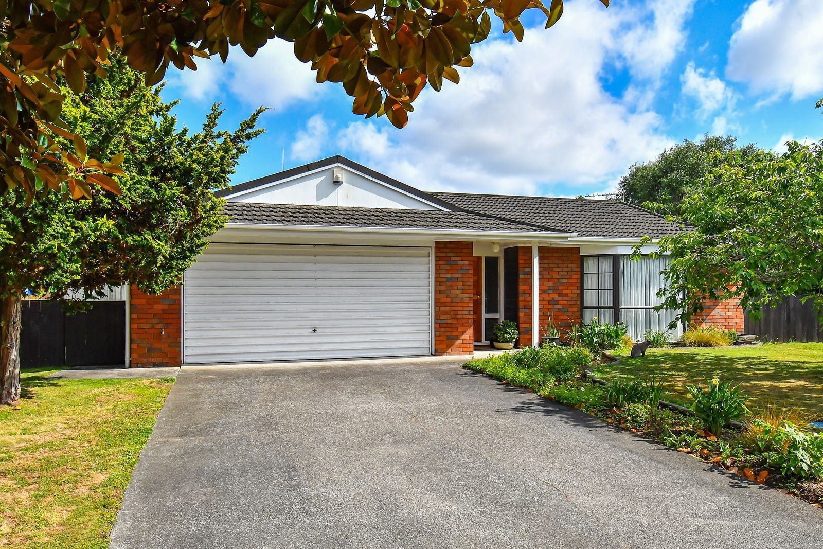 Residential  Mixed Housing Suburban Zone