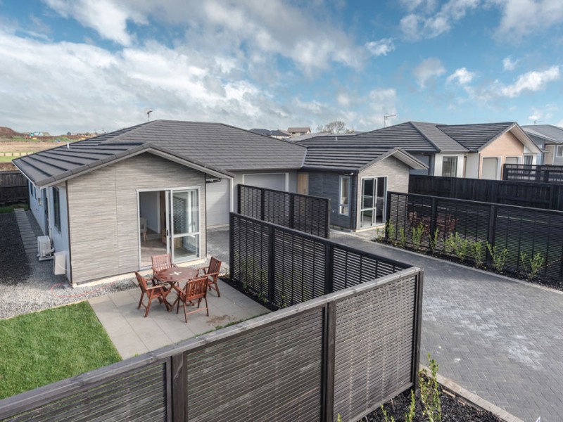 Residential Zone - General Residential Zone