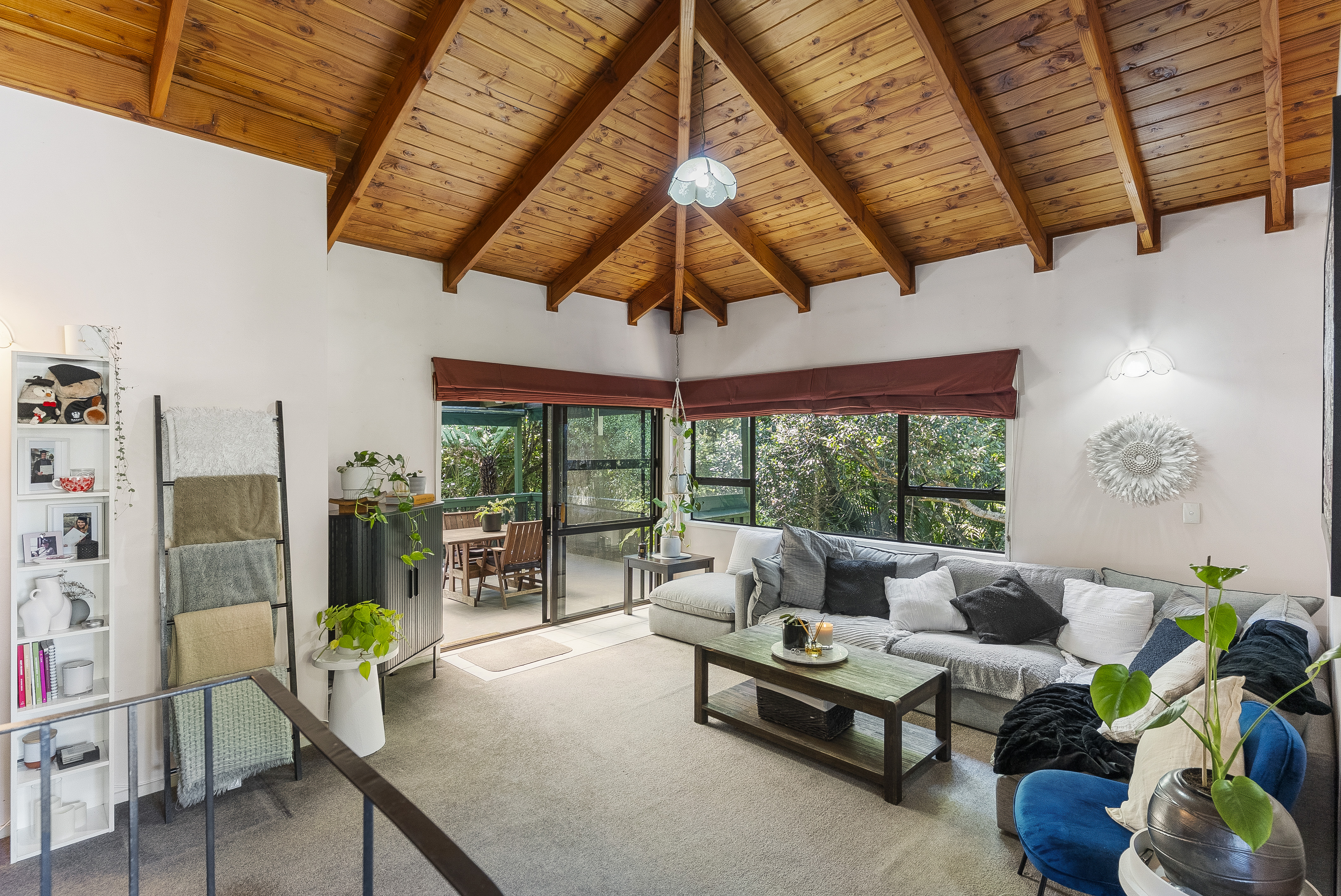 1/27 Flavia Close, Torbay, North Shore City, 3 Schlafzimmer, 1 Badezimmer, House