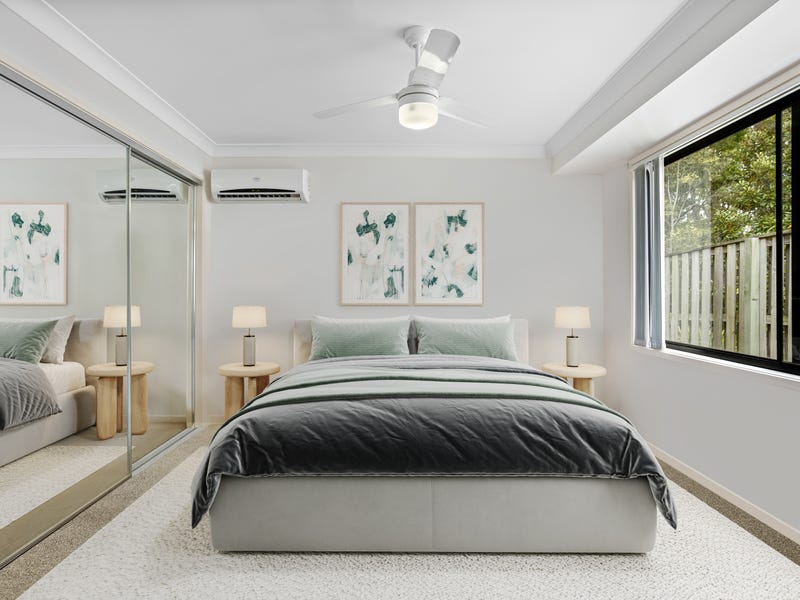 GENESIS COOMERA 05 40 KEPPEL WAY, Coomera, Gold Coast, 0 Schlafzimmer, 0 Badezimmer, House