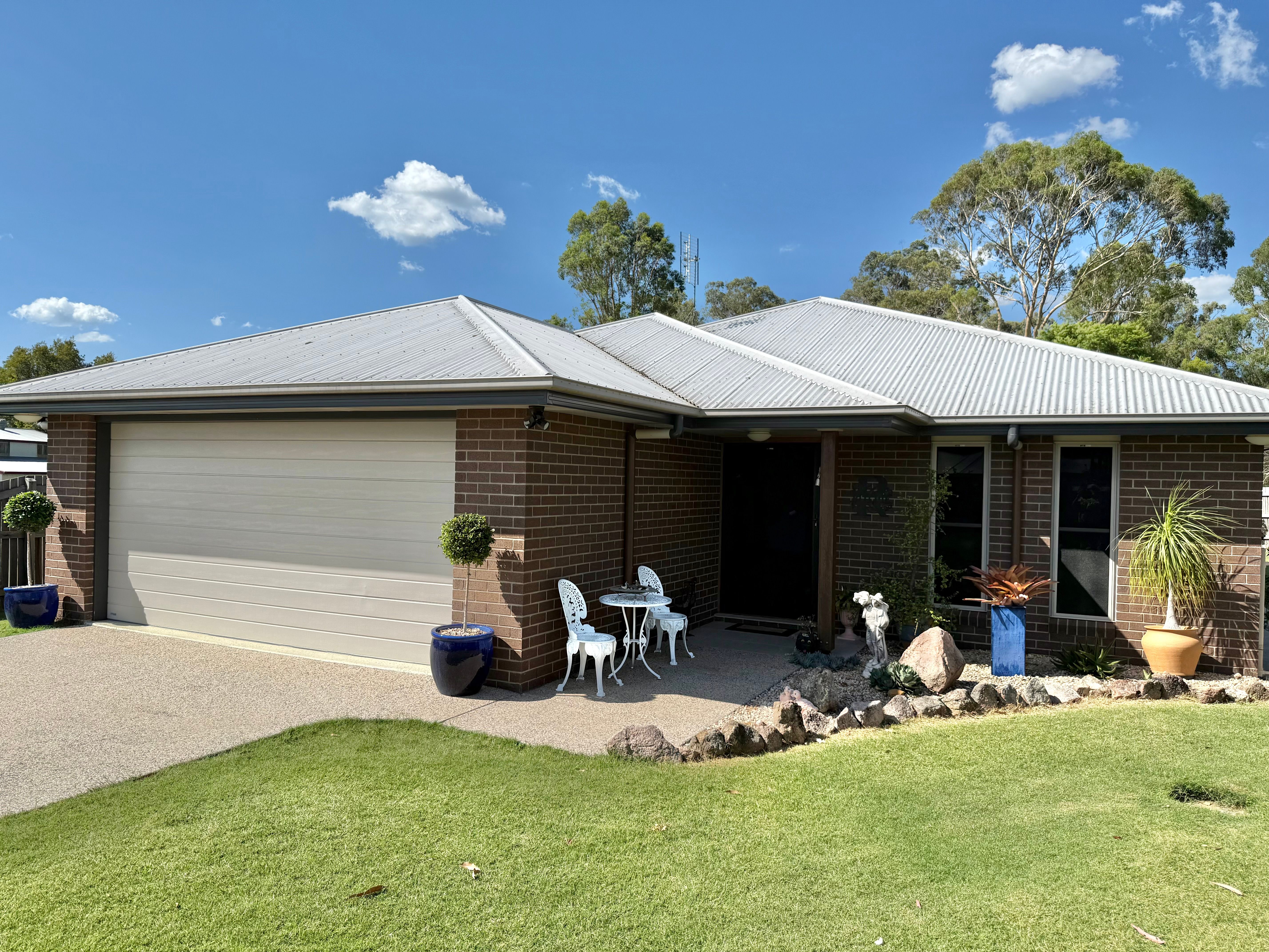 22 SAMUEL AV, Crows Nest, Darling Downs, 0 ਕਮਰੇ, 0 ਬਾਥਰੂਮ, House