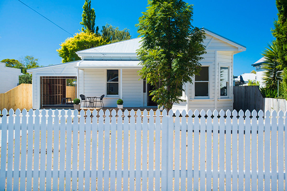 127 Ballance Street, Whataupoko, Gisborne, 3 ਕਮਰੇ, 1 ਬਾਥਰੂਮ