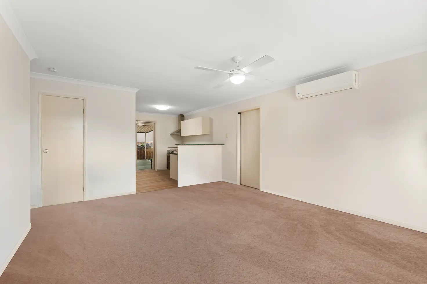 ST JAMES MEWS UNIT 7 2-4 FILLMORE ST, Nerang, Gold Coast, 0 Bedrooms, 0 Bathrooms, House