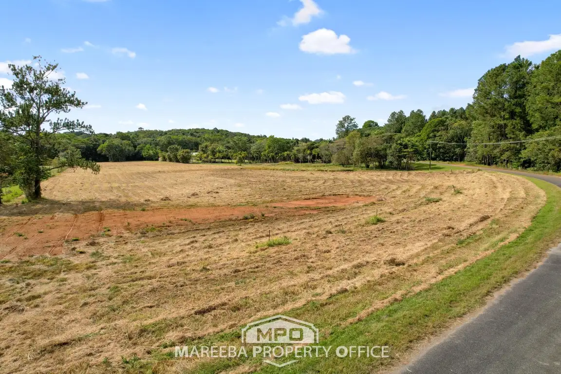 17 MCDOUGALL RD, Julatten, Far North, 0 ਕਮਰੇ, 0 ਬਾਥਰੂਮ, Section