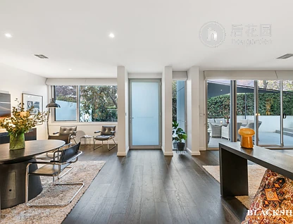 Unit 7/28 CANBERRA AVENUE, FORREST, 0 phòng ngủ, 0 phòng tắm, Apartment