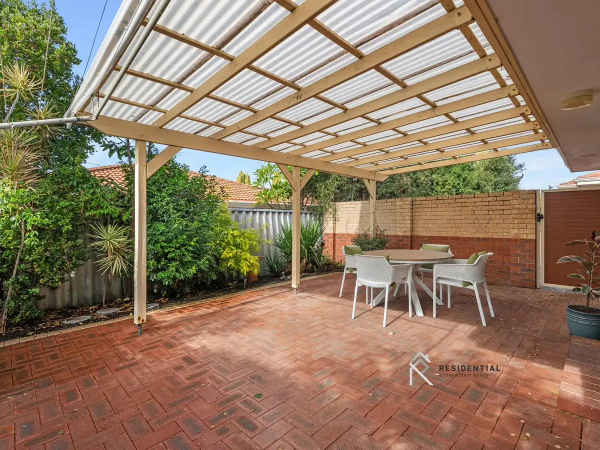 Unit 3/28 THRALL STREET, INNALOO, 0房, 0浴, House