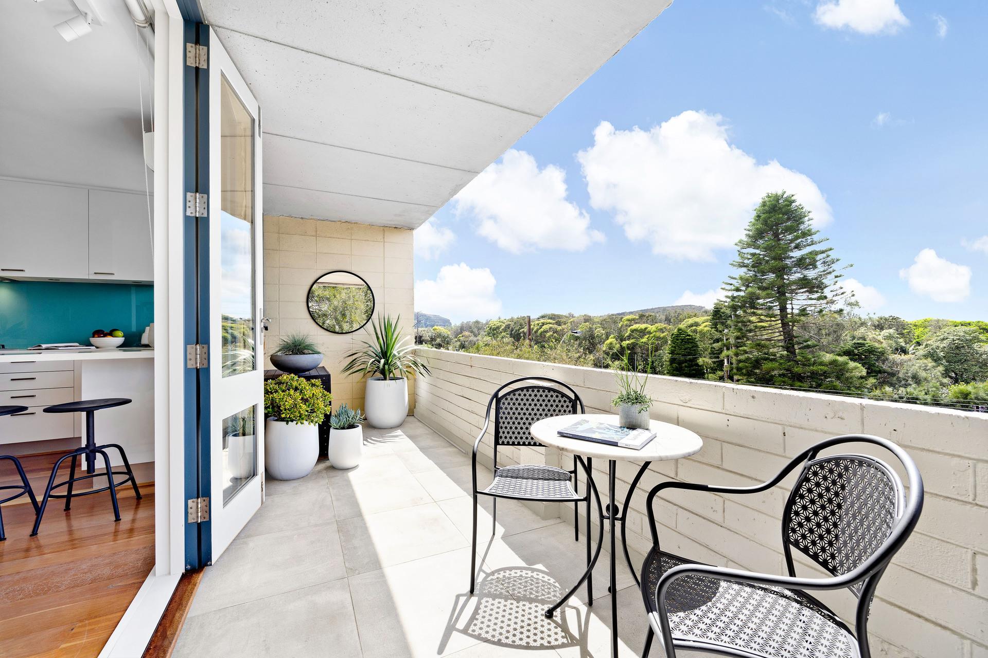 UNIT 14 63 OLD BARRENJOEY RD, Avalon Beach, Northern Beaches, 0 कमरे, 0 बाथरूम, Unit