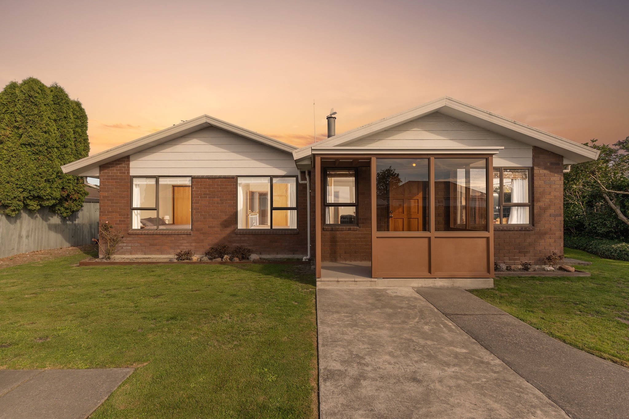 3/48 Hei Hei Road, Hei Hei, Christchurch City, 3房, 1浴, House