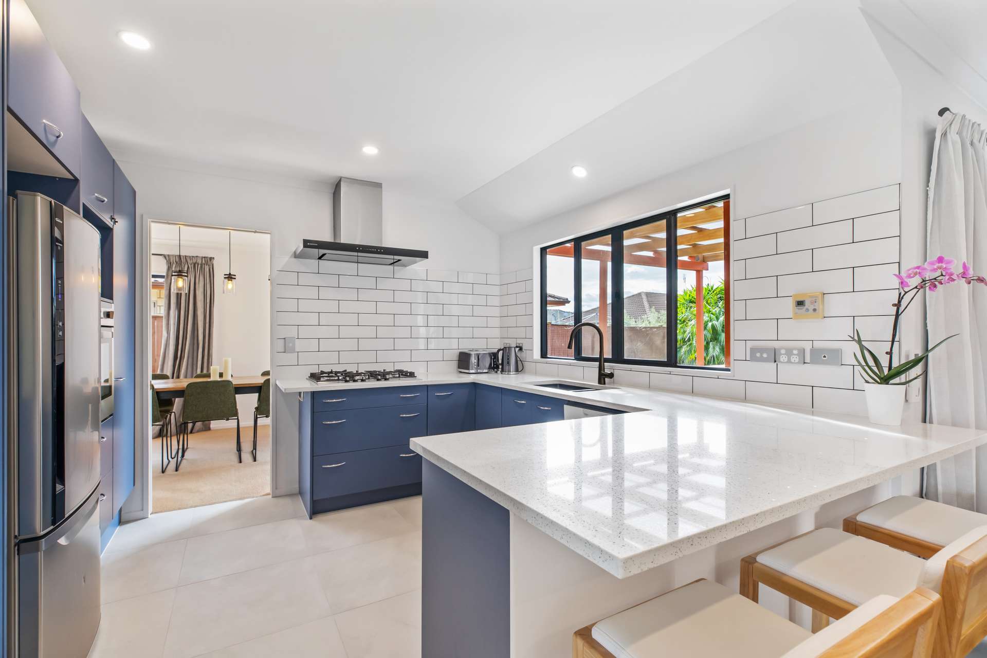 9 Croftview Road, Wattle Downs, Manukau City, 4 Bedrooms, 2 Bathrooms