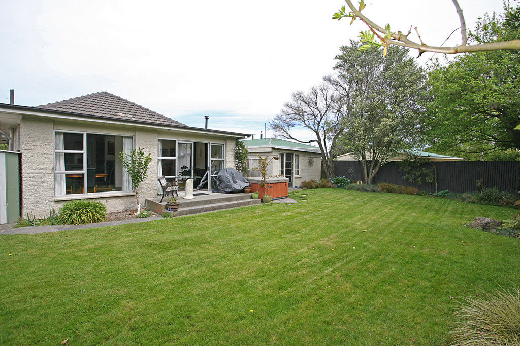 69 Grampian Street, Casebrook, Christchurch City, 3 rūma, 0 rūma horoi