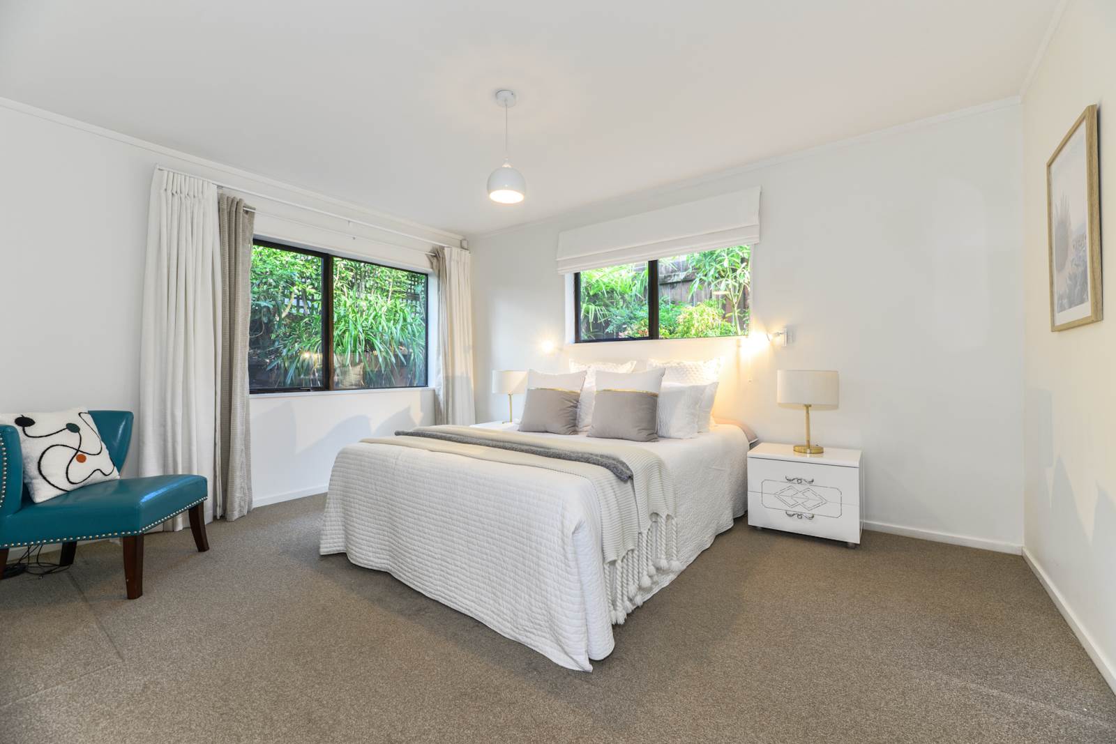 1/11 Javelin Place, West Harbour, Waitakere City, 3 Bedrooms, 1 Bathrooms, House