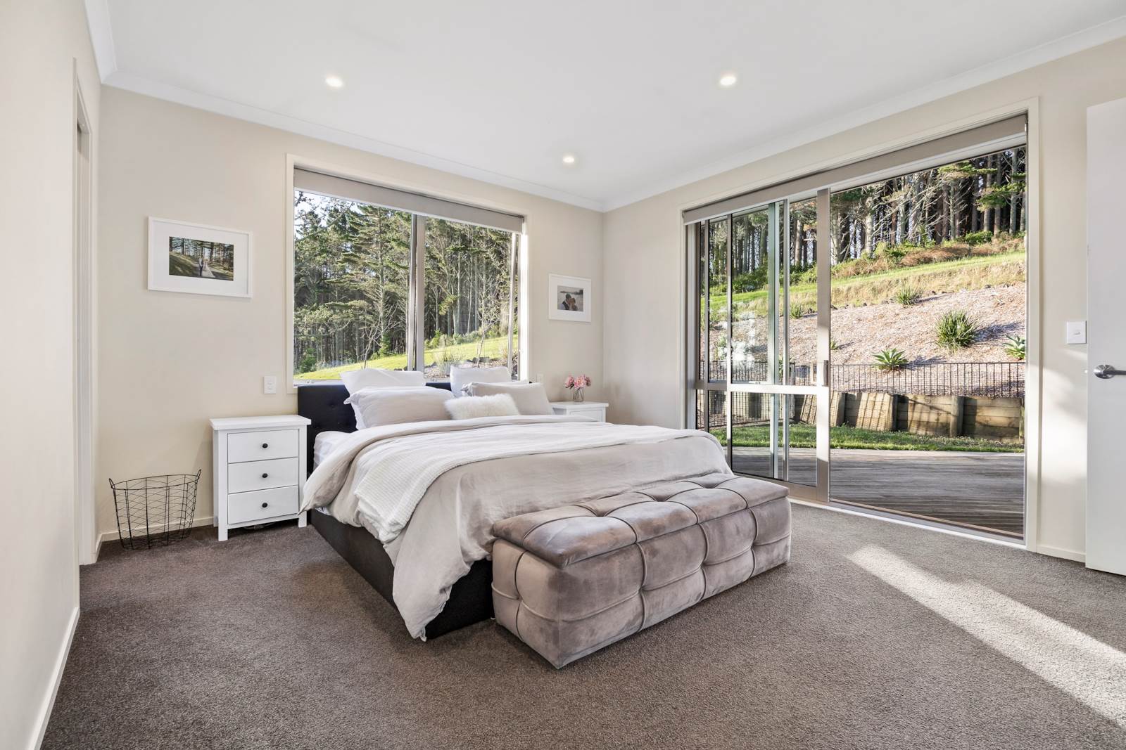 43d Terry Smyth Drive, Kumeu, Rodney, 4 ਕਮਰੇ, 0 ਬਾਥਰੂਮ