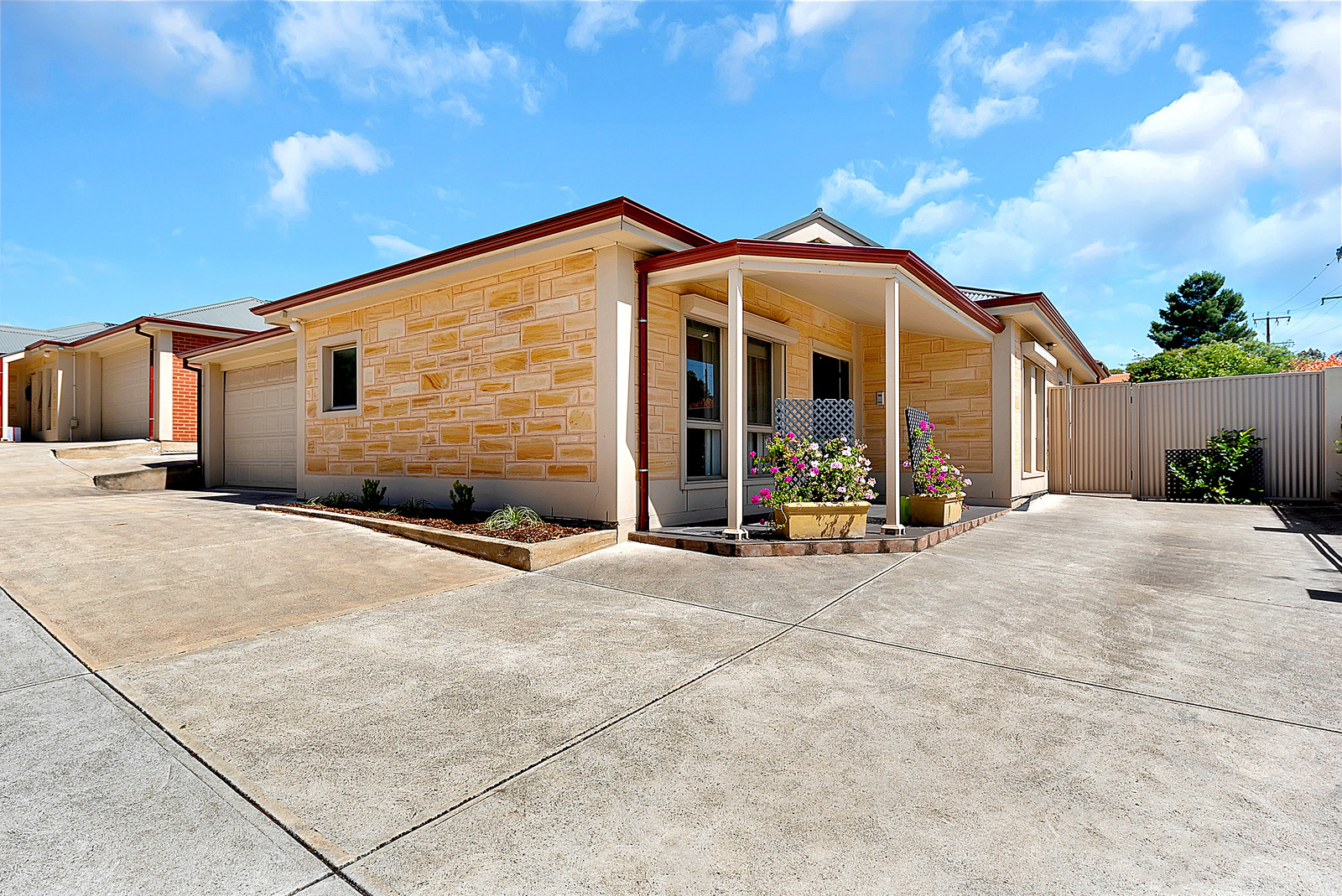 UNIT 1 70 LADYWOOD RD, Modbury North, Northern Adelaide, 0 chambres, 0 salles de bain, House
