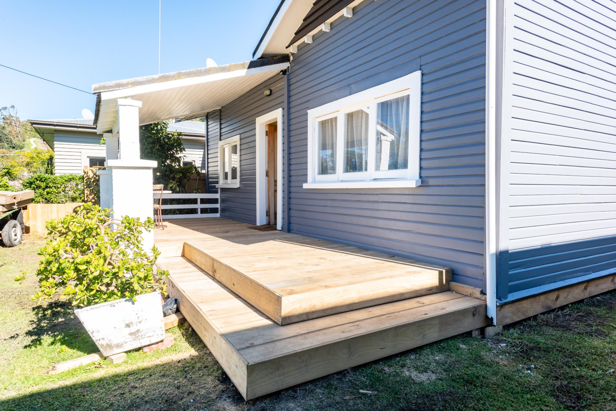 13 Dickson Street, Kaiti, Gisborne, 3 ਕਮਰੇ, 0 ਬਾਥਰੂਮ