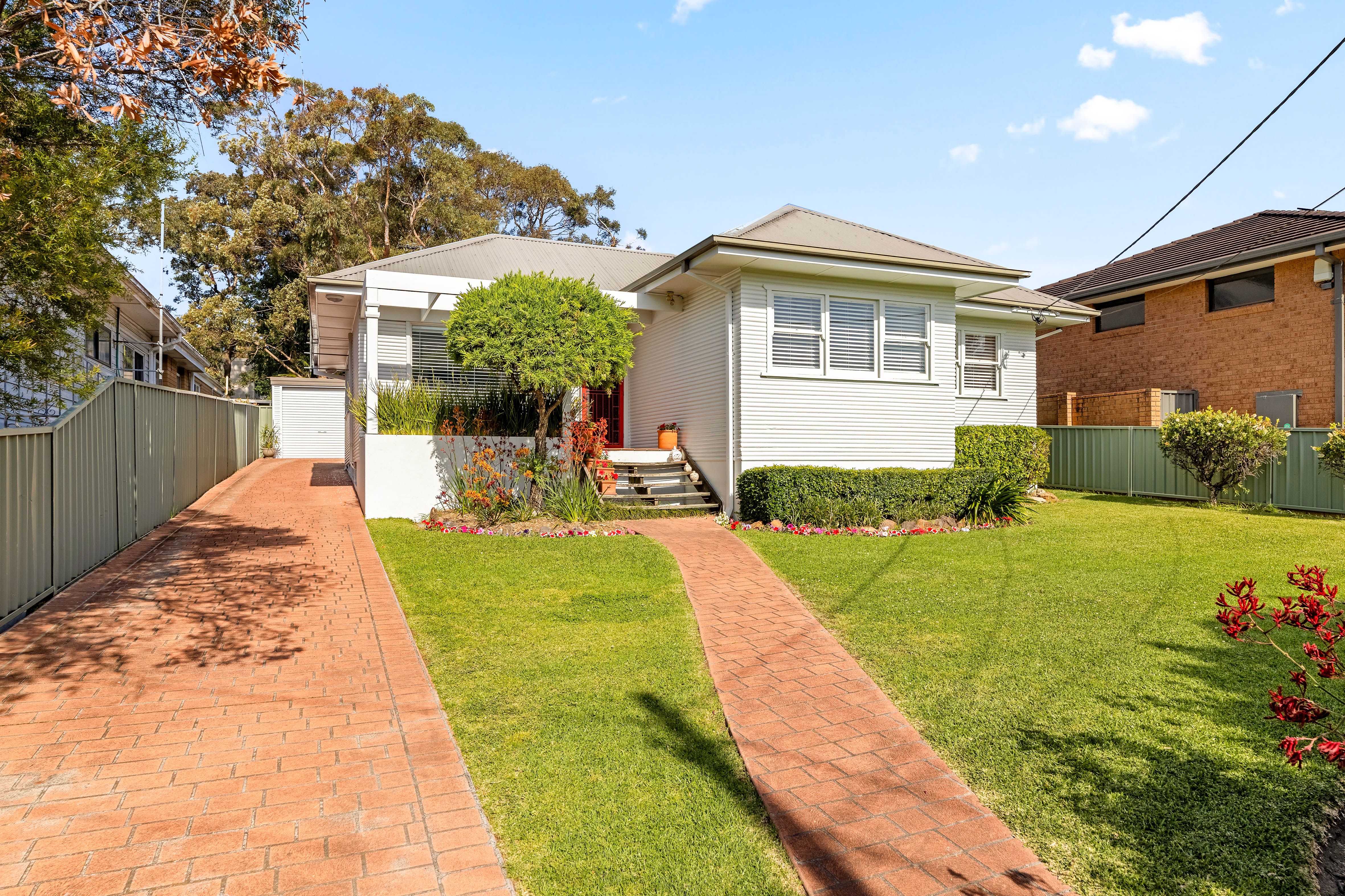 476 PORT HACKING RD, Caringbah South, Sutherland Shire, 0 Bedrooms, 0 Bathrooms, House