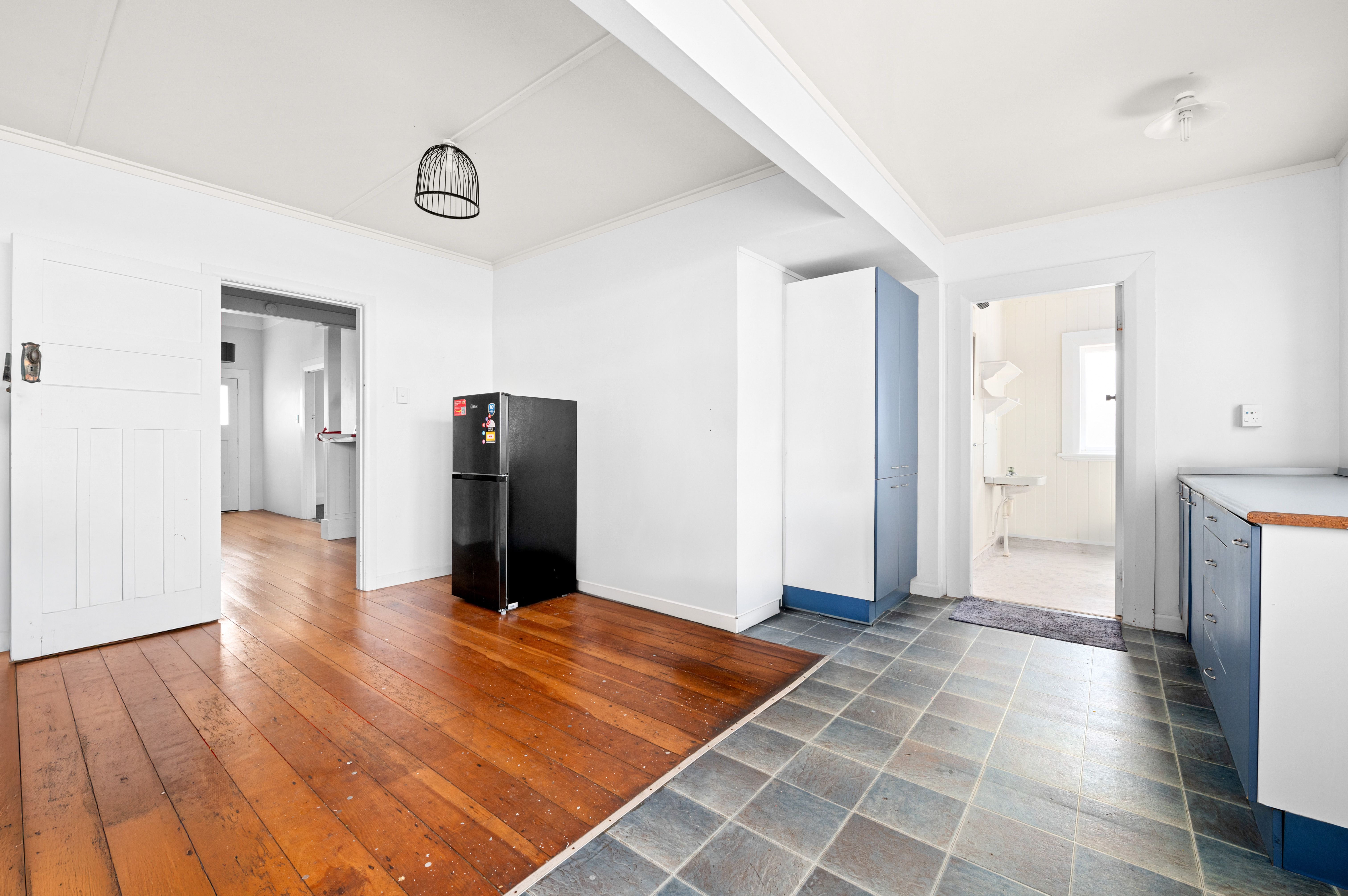 16 Coates Street, Hamilton East, Hamilton, 0房, 0浴, House