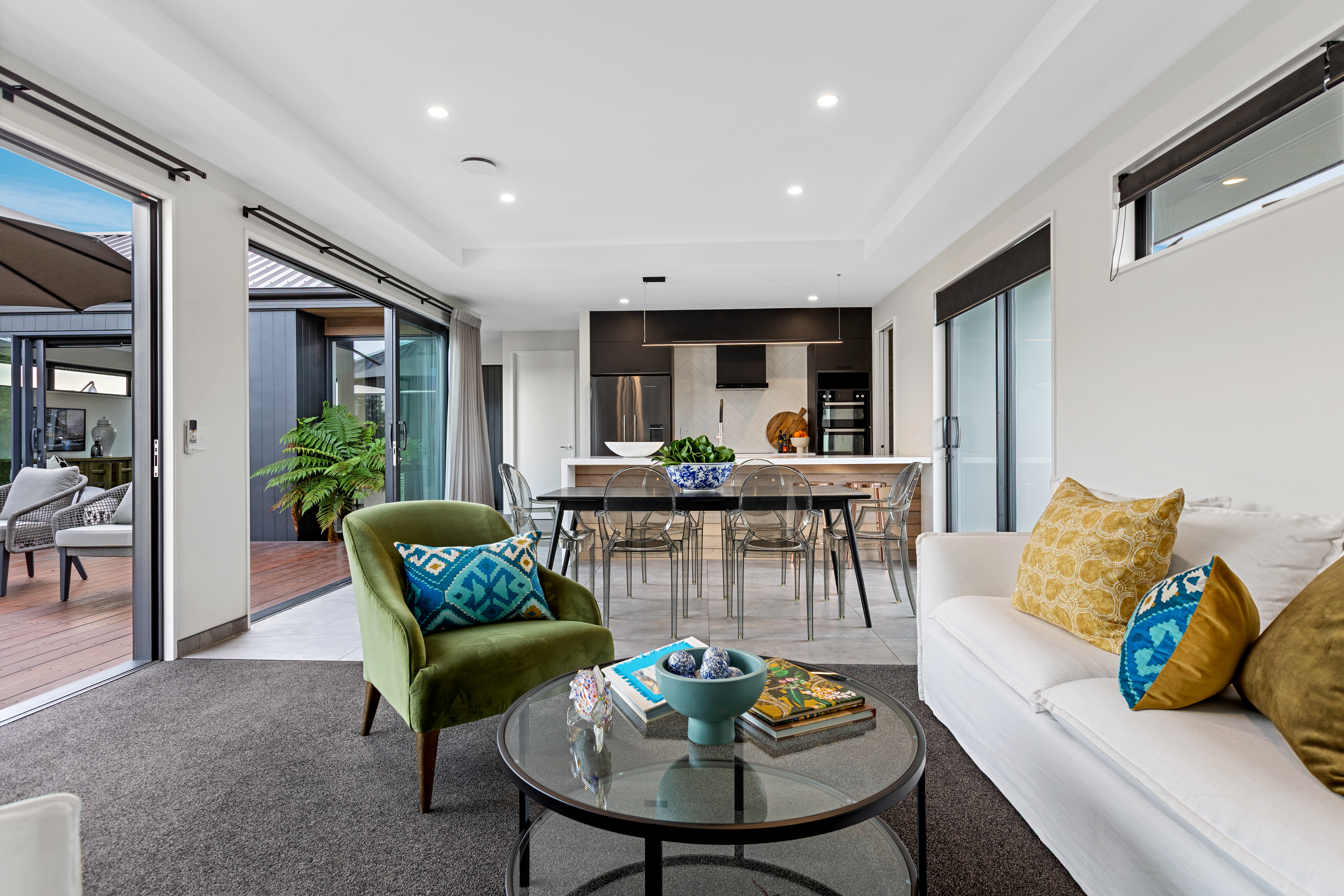 4 Mckerrow Street, Marshland, Christchurch City, 3 phòng ngủ, 2 phòng tắm, House