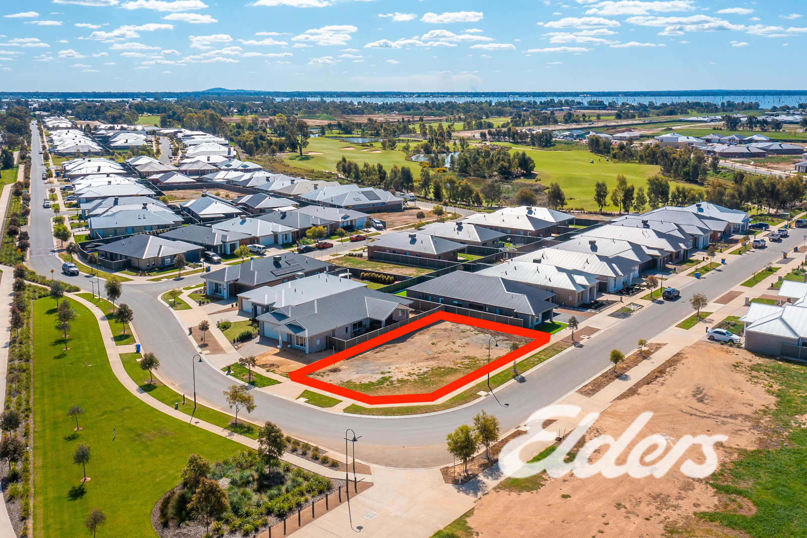 101 PETER THOMSON CCT, Yarrawonga, Wangaratta, 0部屋, 0バスルーム, Section