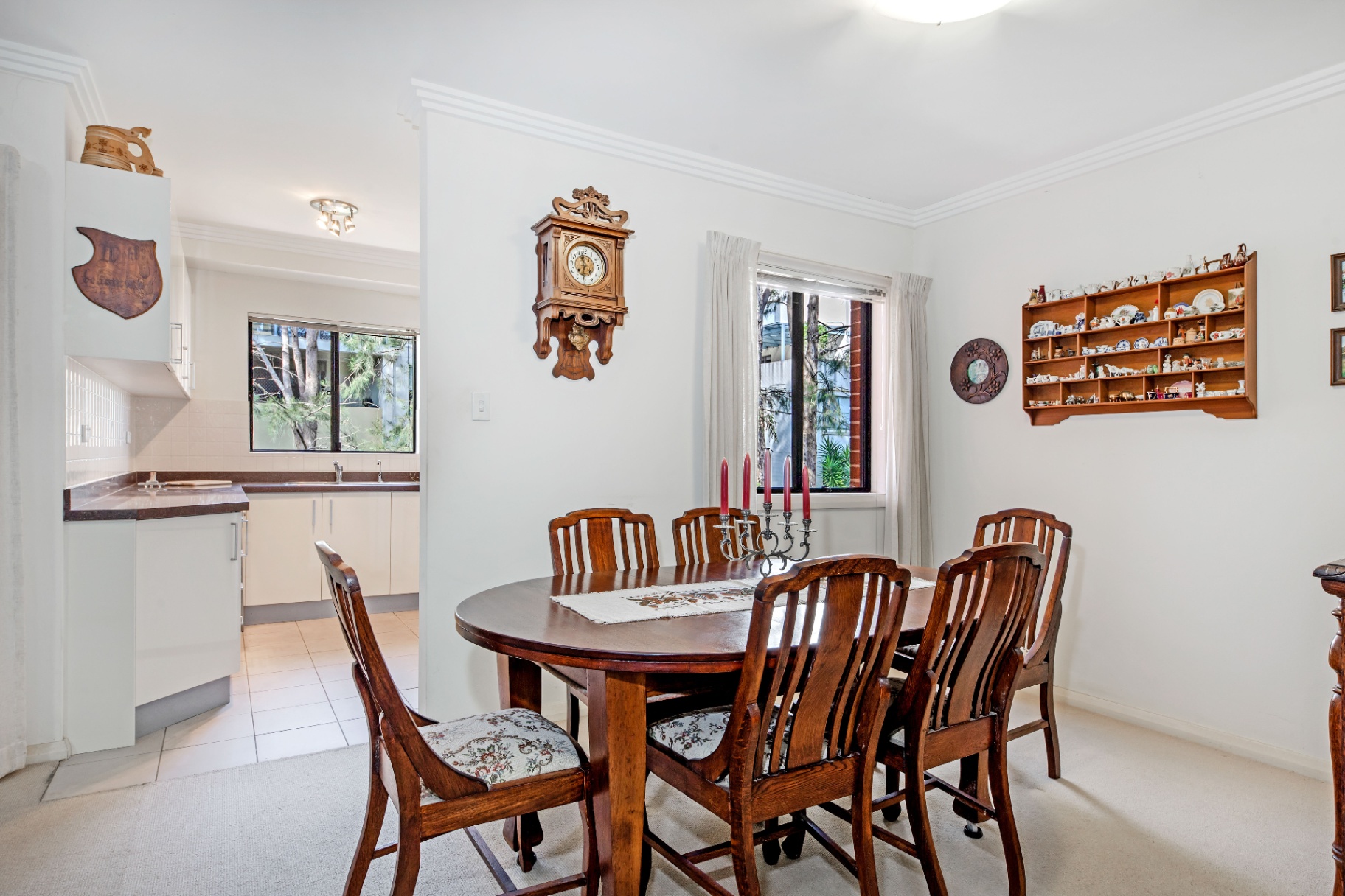 THE PARK 7-15 PURSER AV, Castle Hill, The Hills, 0 Kuwarto, 0 Banyo, Unit
