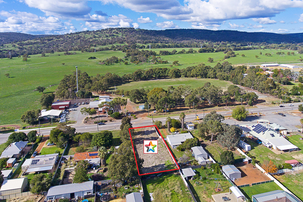 4214 SOUTH WESTERN HWY, North Dandalup, Mandurah, 0 Bedrooms, 0 Bathrooms, House